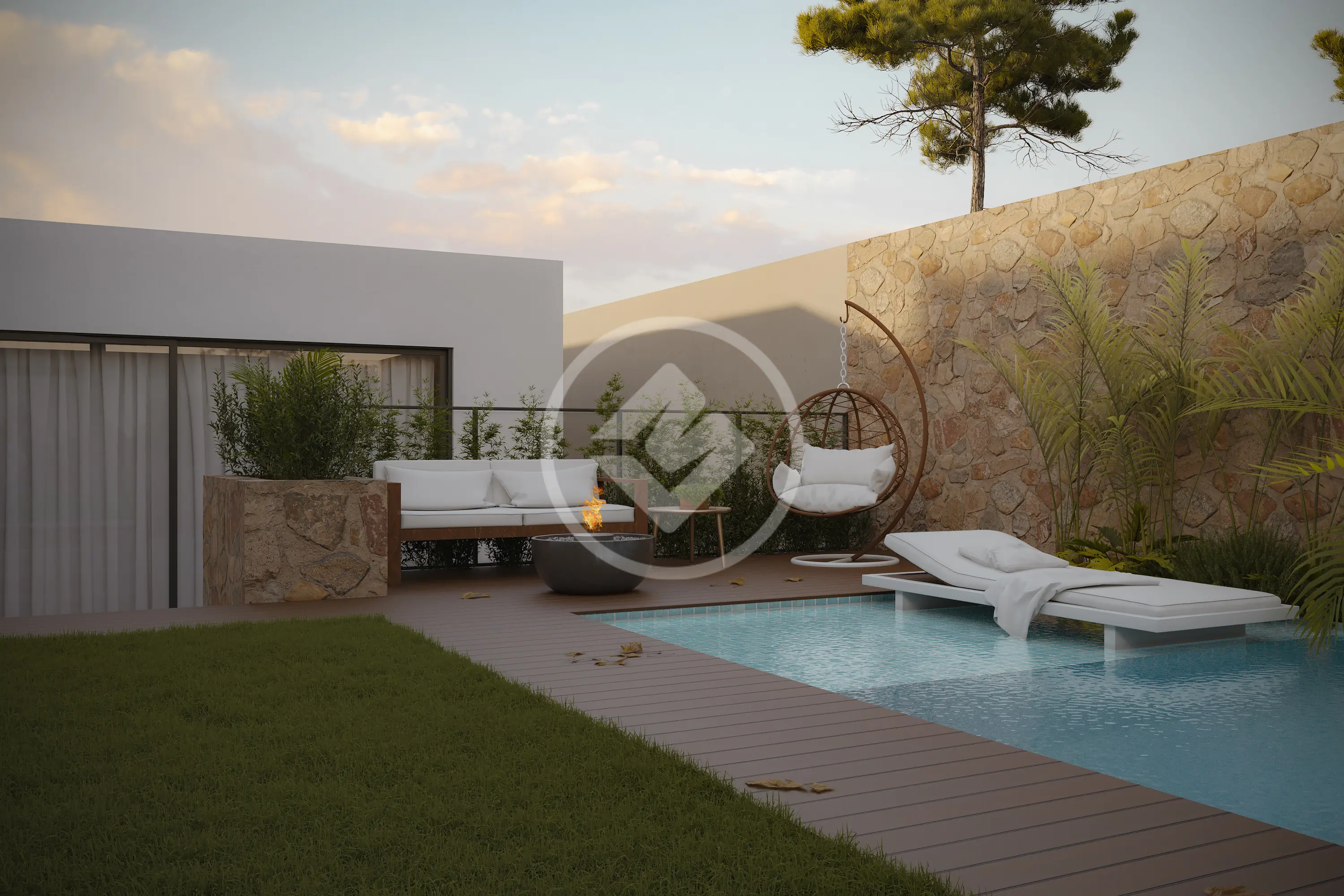Image 8 - Casa em Jardim Europa, Chapecó - SC
