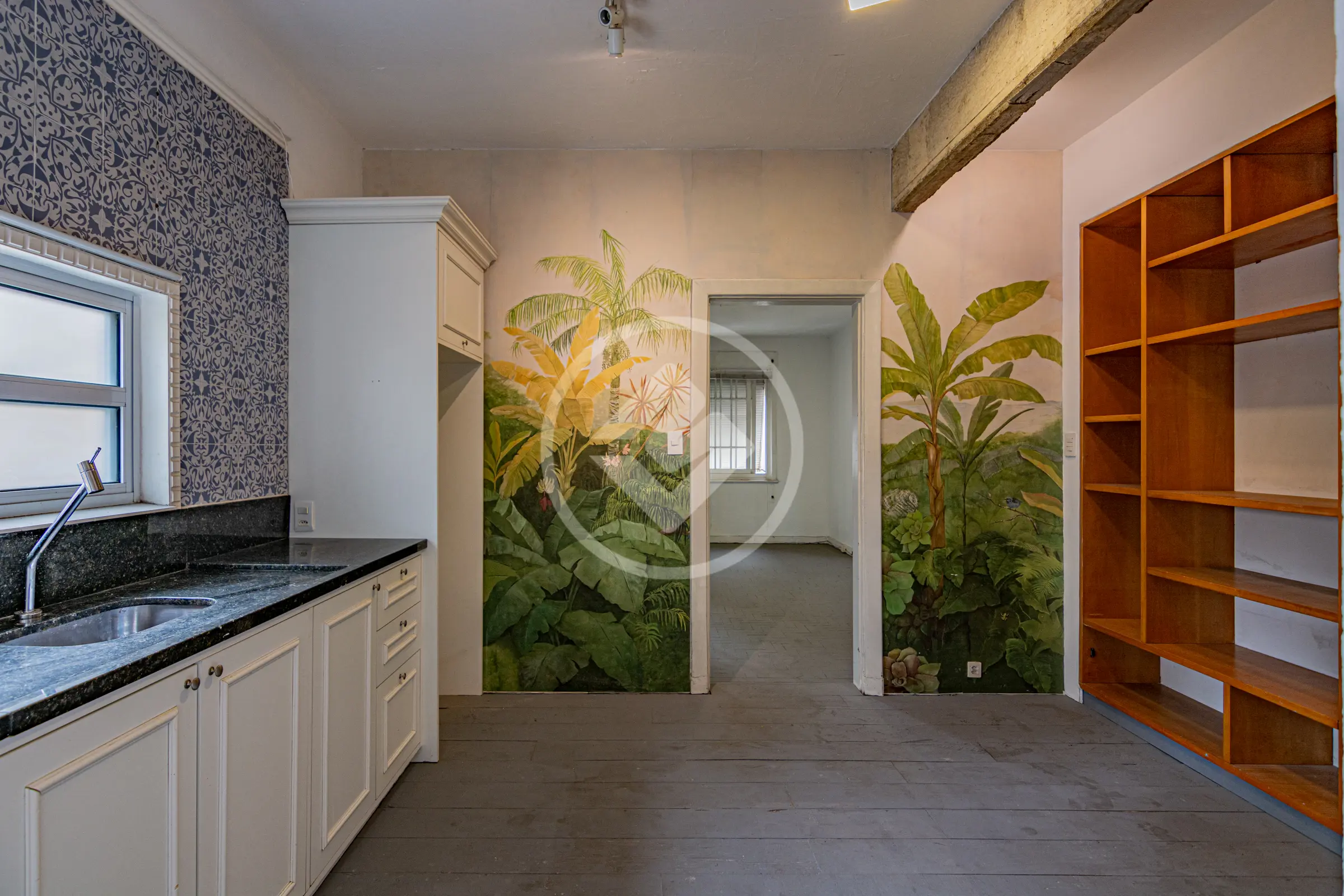 Imagem 1 - Apartamento em Santa Efigênia, São Paulo - SP