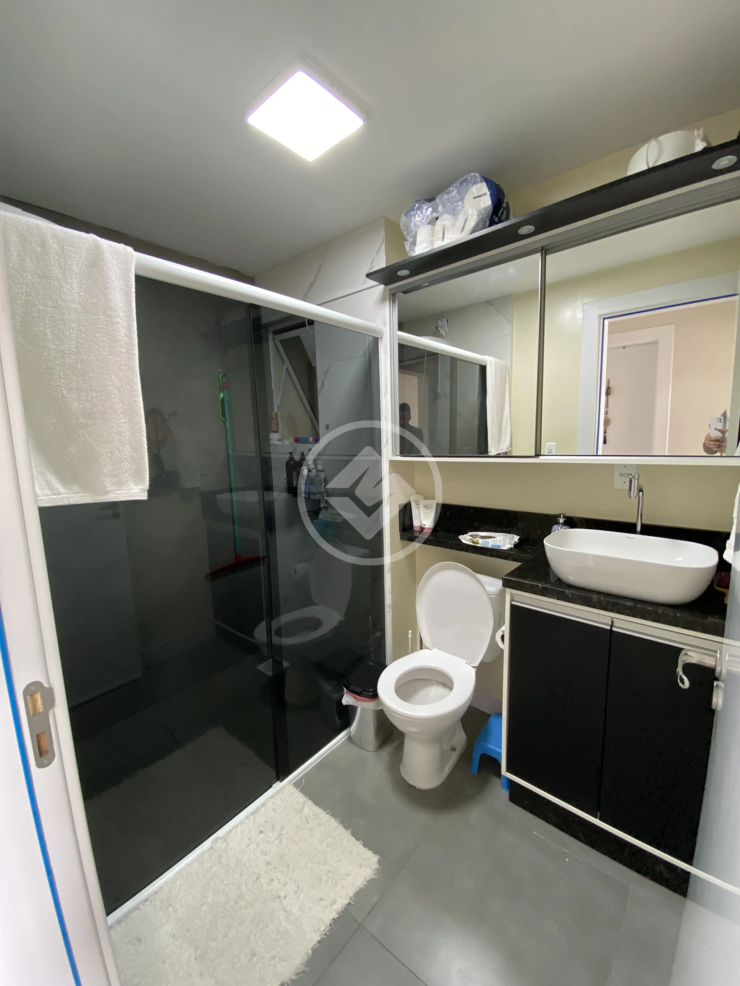 Imagem 5 - Apartamento em Paraíso, Chapecó - SC