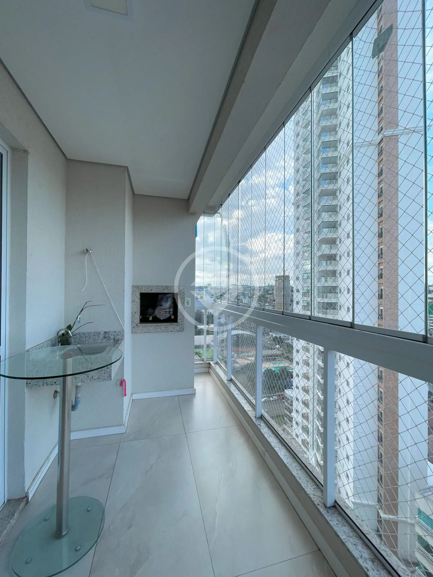 Imagem 5 - Apartamento em Centro, Chapecó - SC