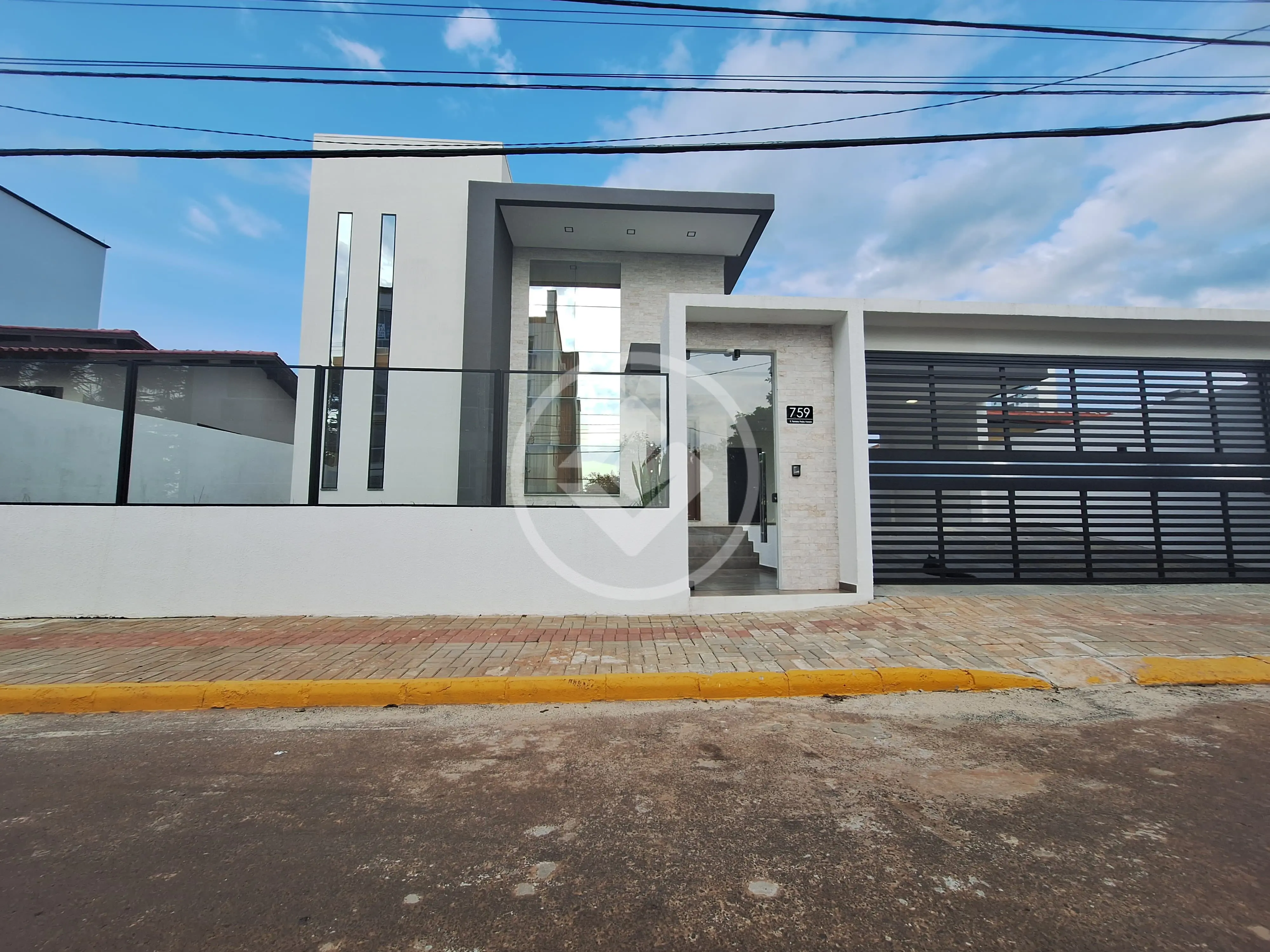 Image 21 - Casa em Universitário, Chapecó - SC