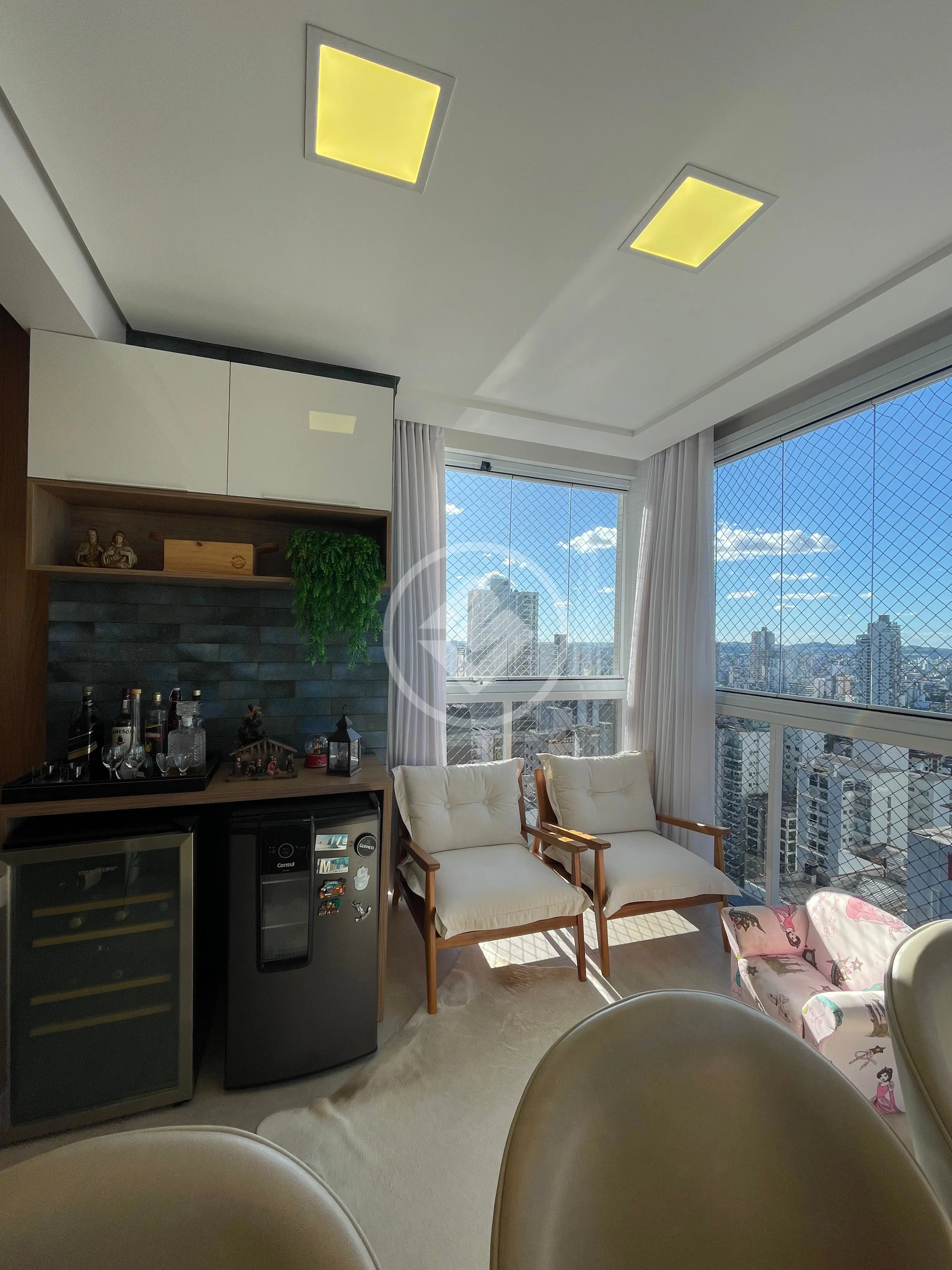 Imagem 6 - Apartamento em Centro, Chapecó - SC