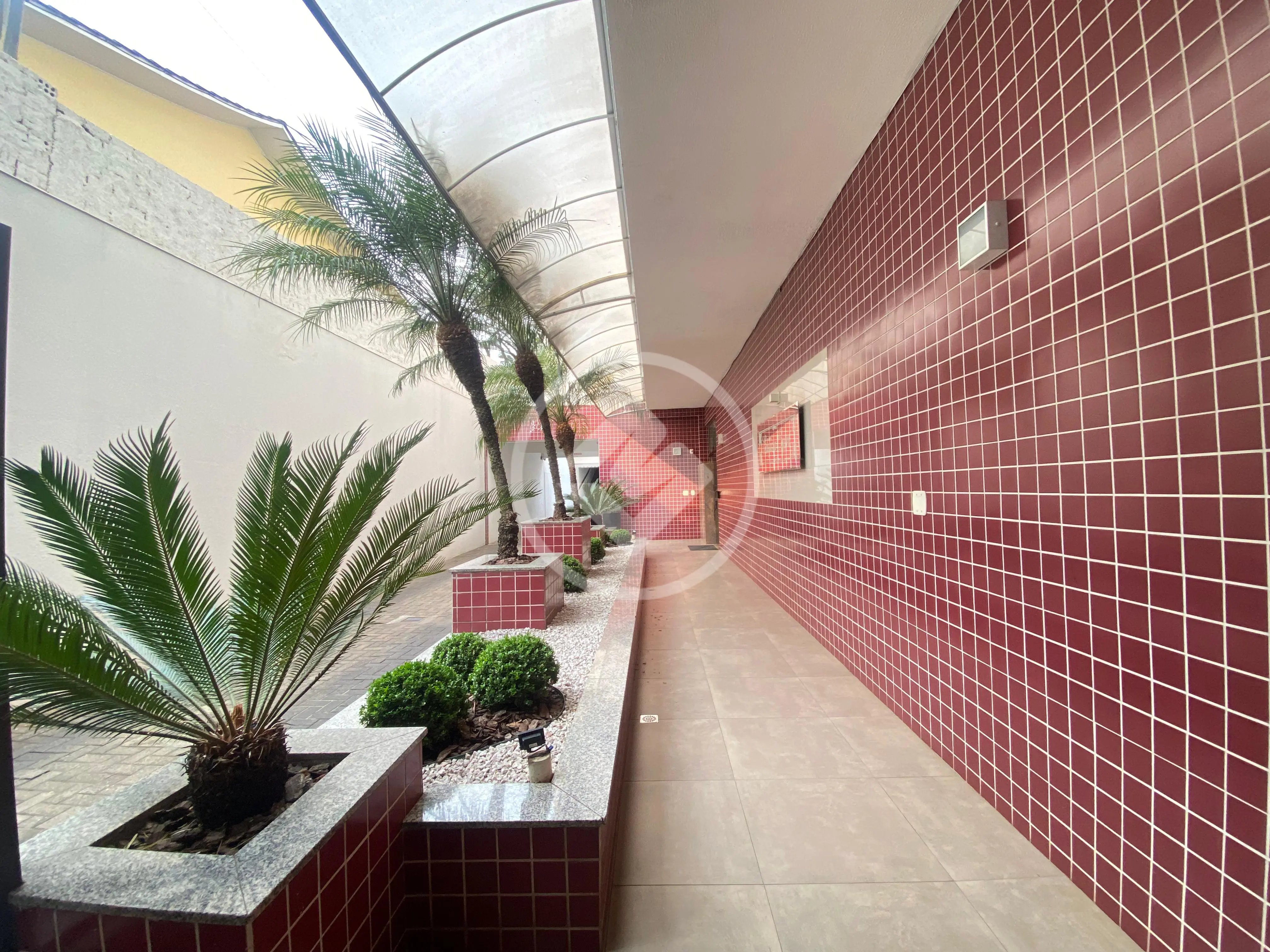 Apartamento Centro, Chapecó - SC — foto 2