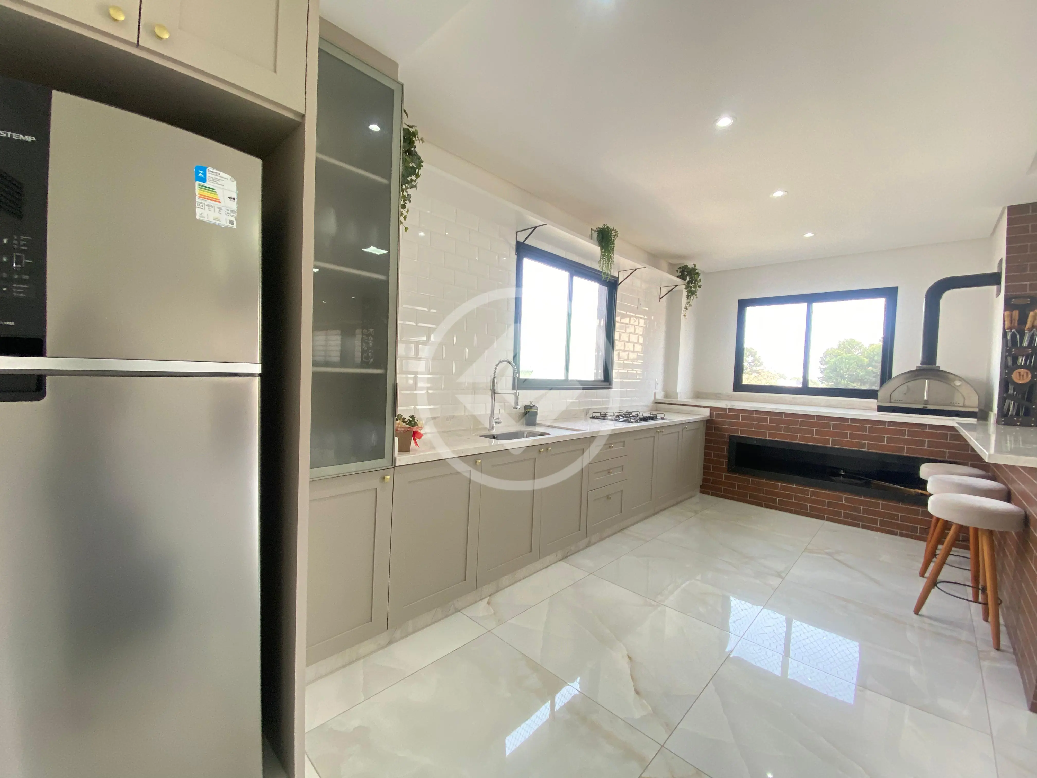 Imagem 5 - Apartamento em JARDIM ITÁLIA, Chapecó - SC