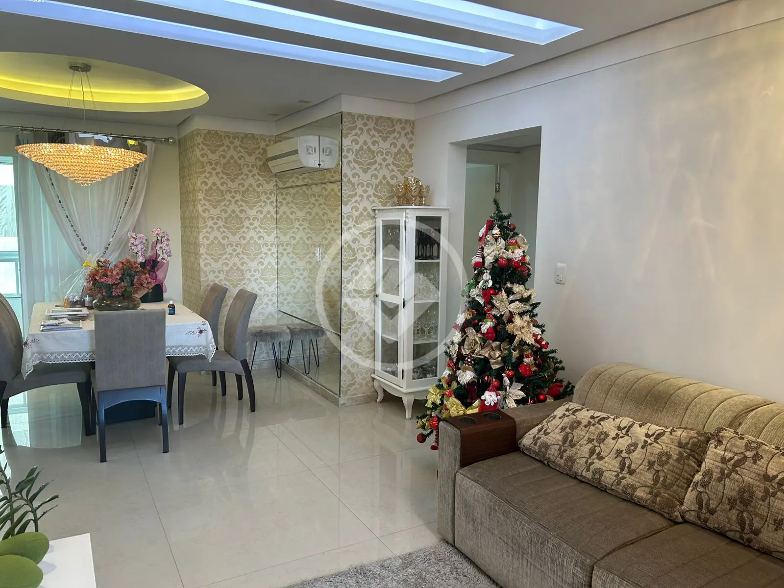 Imagem 6 - Apartamento em CENTRO, Chapecó - SC