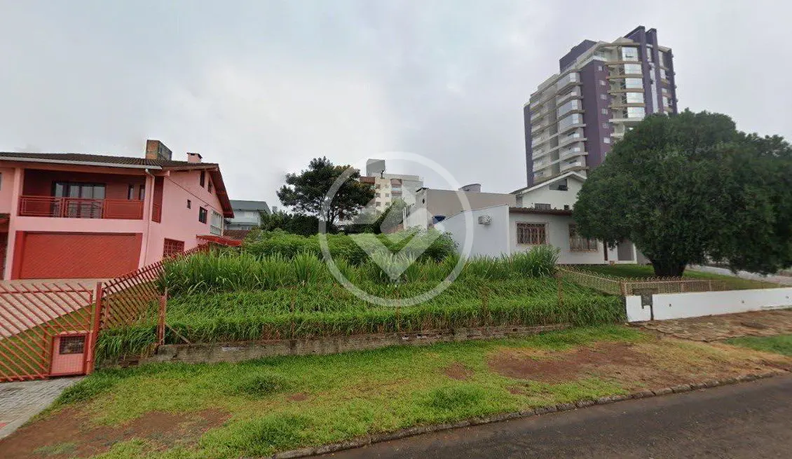 Terreno São Cristóvão, Chapecó - SC — foto 1