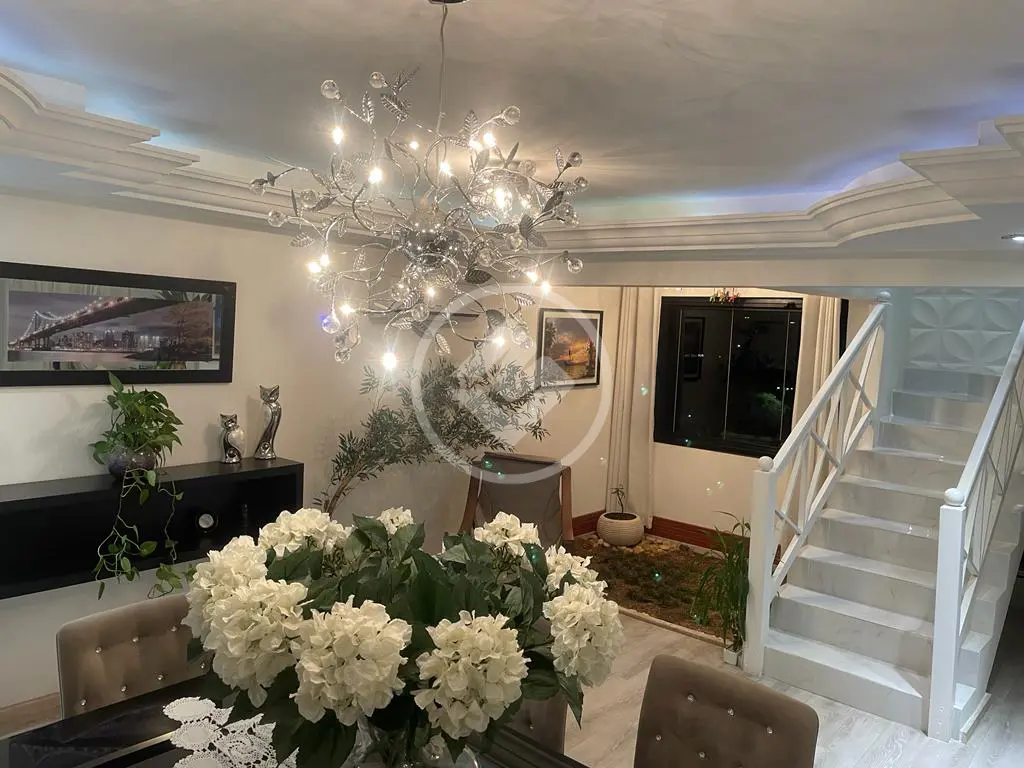 Imagem 4 - Apartamento Duplex em Centro, Chapecó - SC