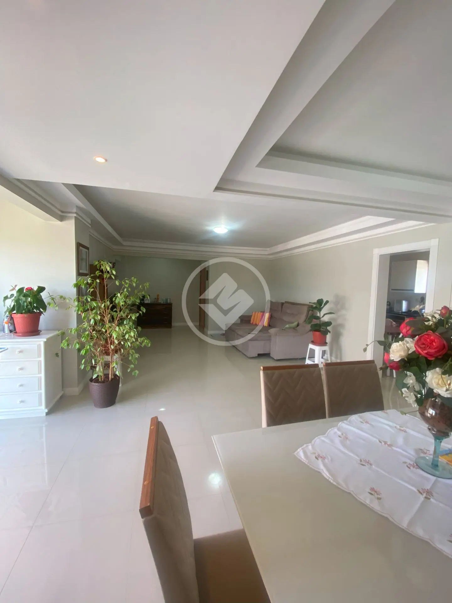 Imagem 2 - Apartamento em Centro, Chapecó - SC