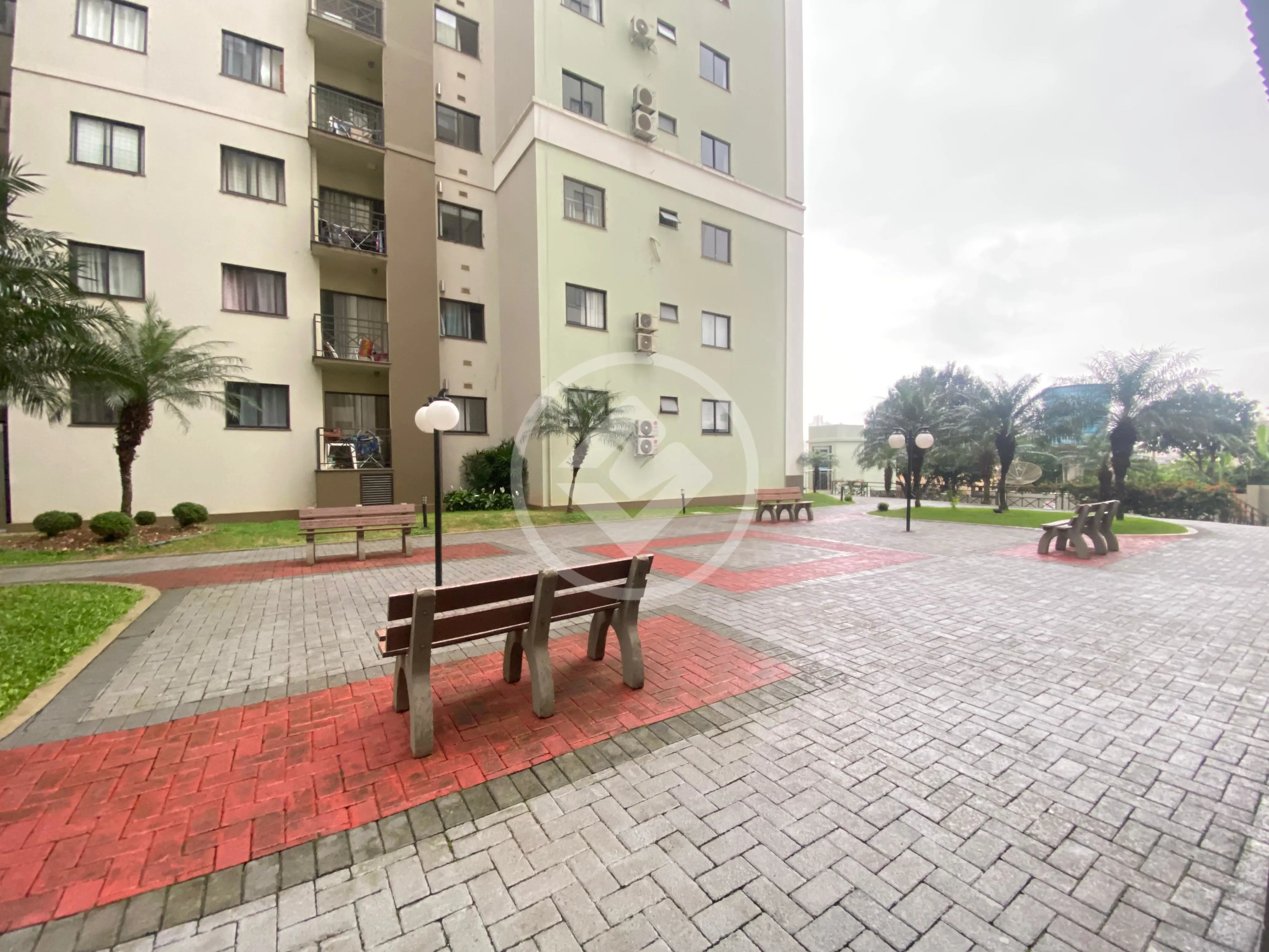 Imagem 1 - Apartamento em São Cristóvão, Chapecó - SC