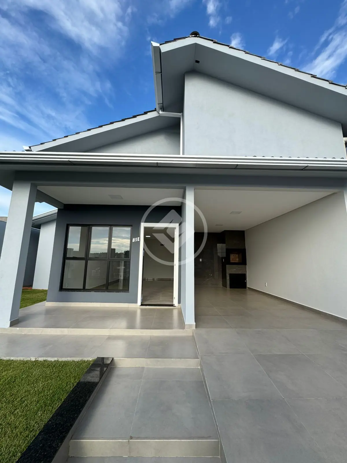 Casa Desbravador, Chapecó - SC — foto 1