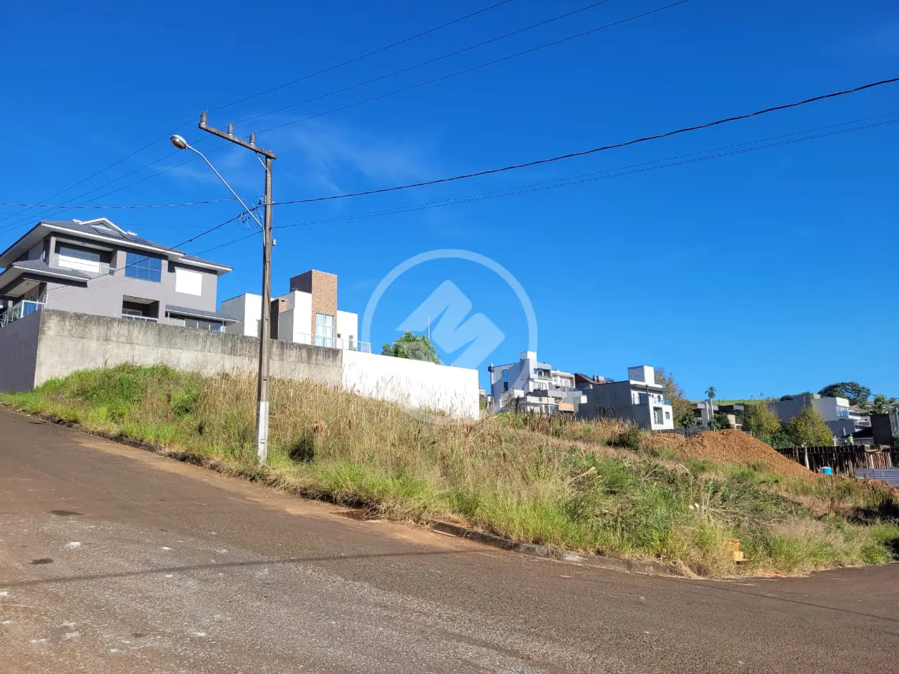 Imagem 2 - Terreno em Monte Belo, Chapecó - SC