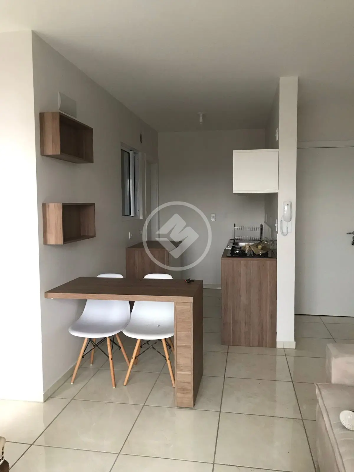 Imagem 1 - Apartamento em Passo dos Fortes, Chapecó - SC