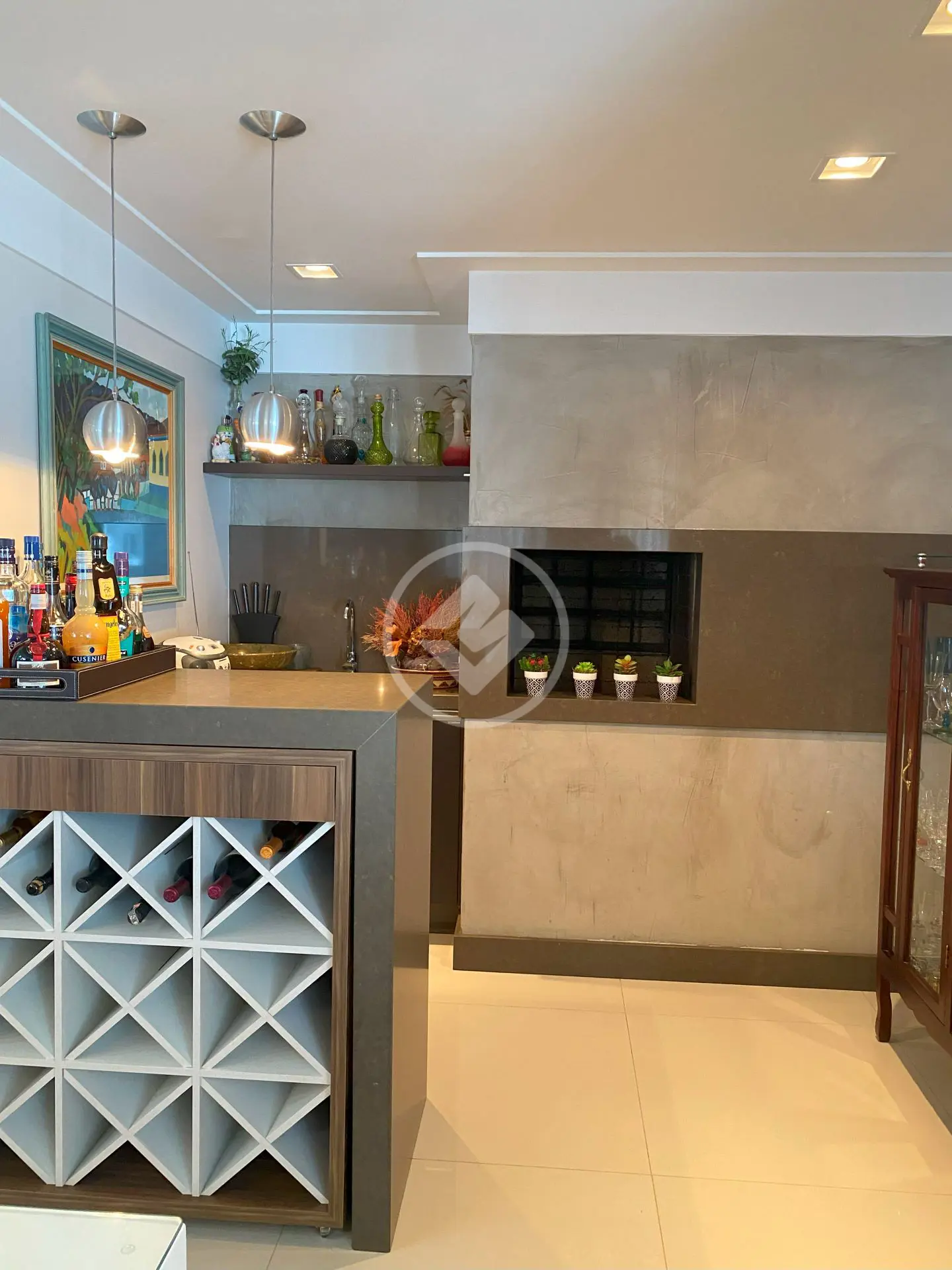 Imagem 6 - Apartamento em Centro, Chapecó - SC