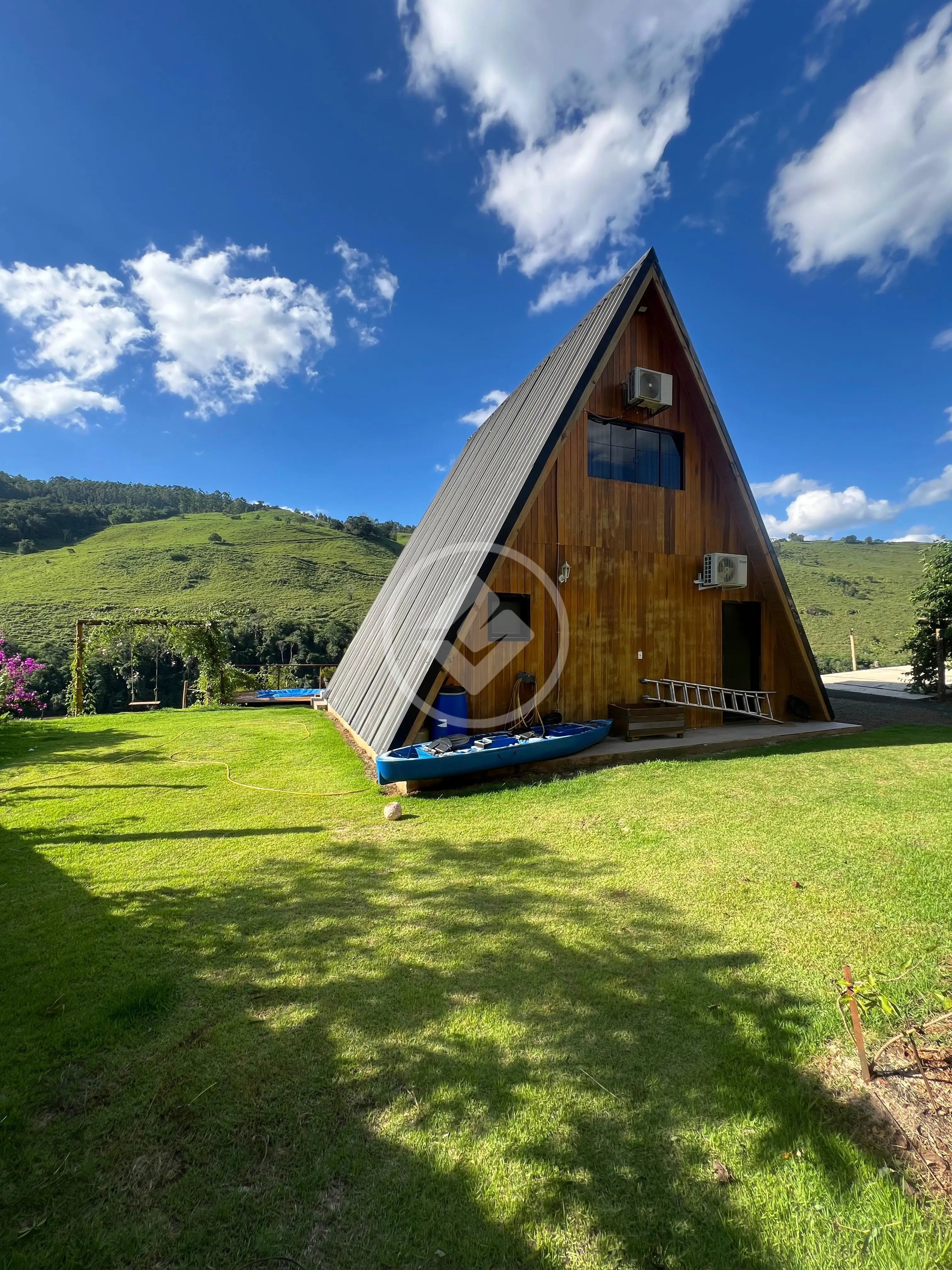 Imagem 4 - Casa em Centro, Arvoredo - SC
