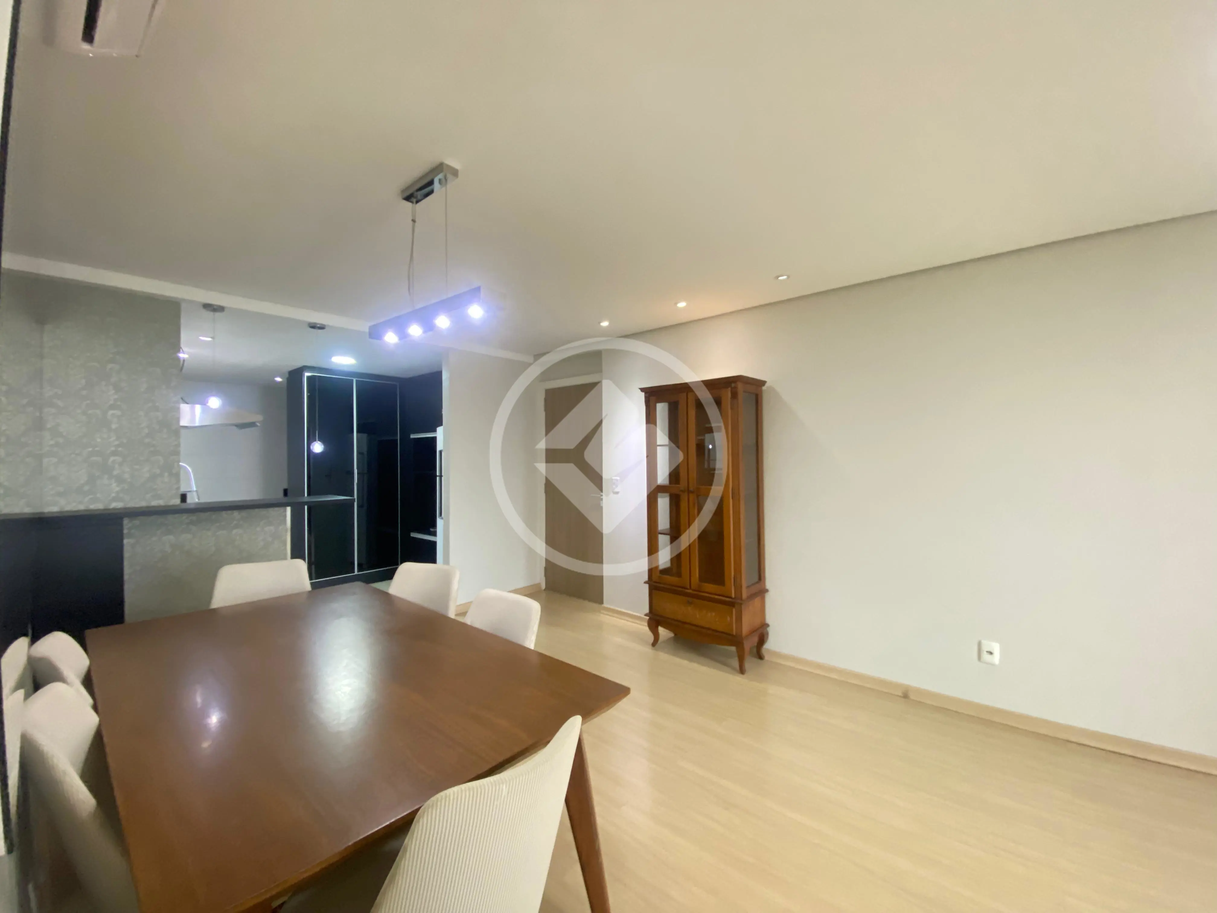 Apartamento Santa Maria, Chapecó - SC — foto 1