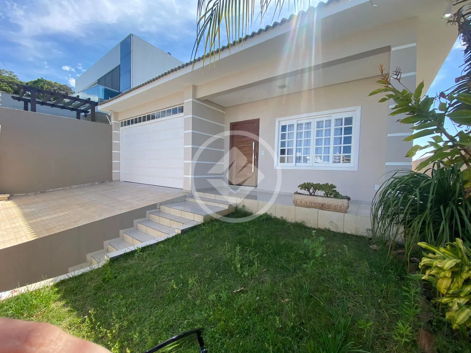 Imagem 1 - Casa em Jardim Europa, Chapecó - SC