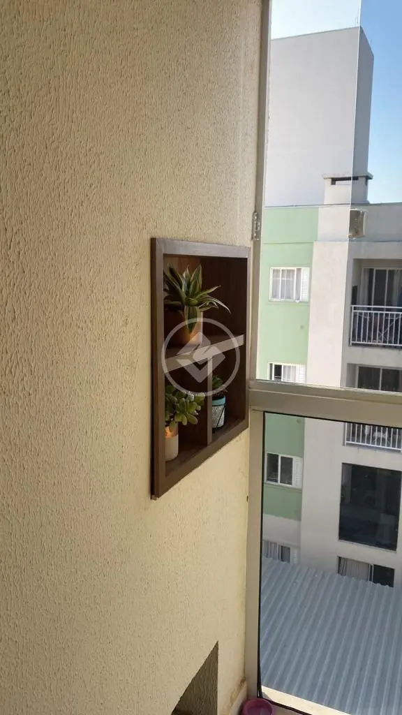 Image 13 - Apartamento em Jardins do Vale, Chapecó - SC