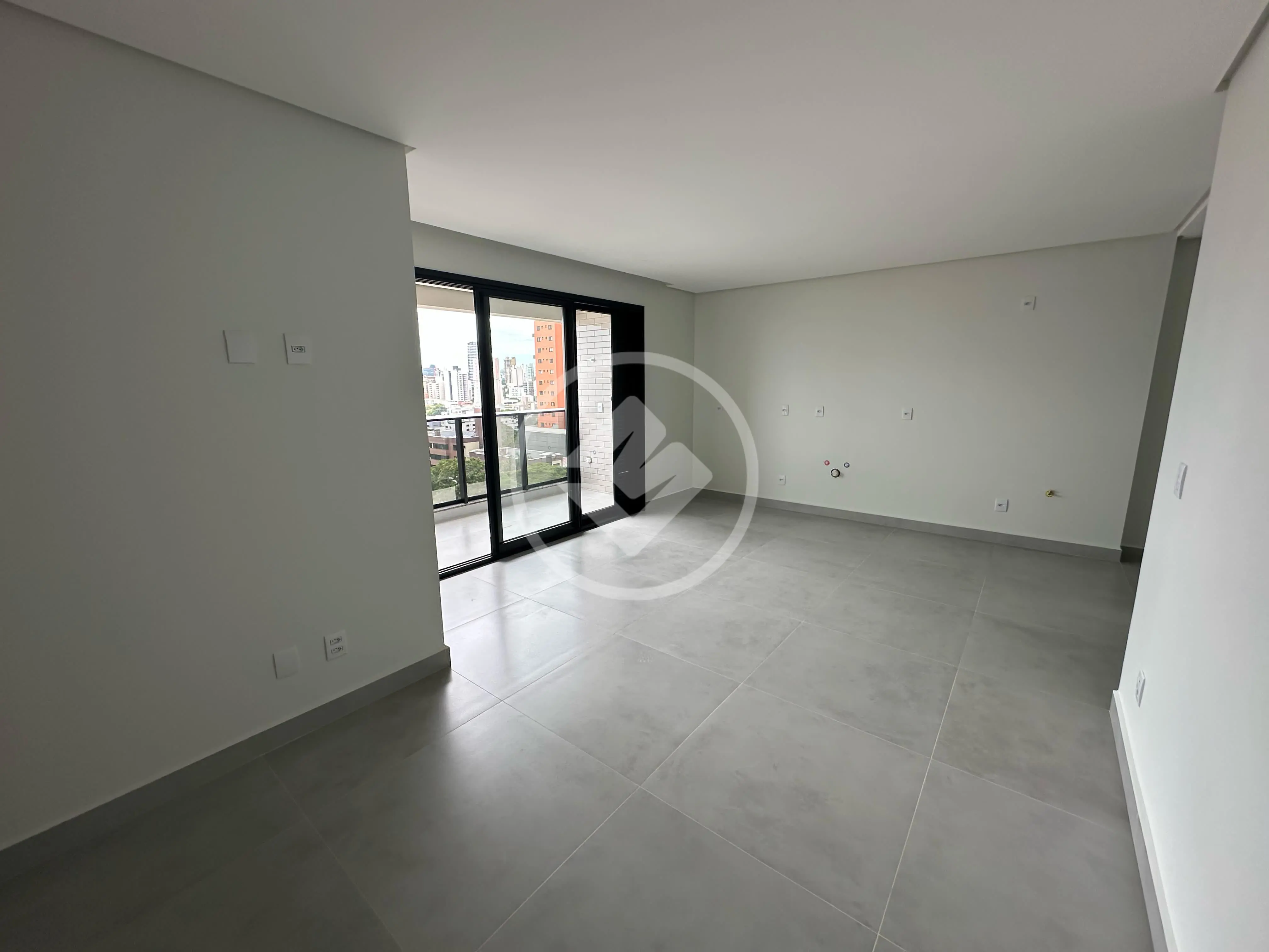 Imagem 4 - Apartamento em JARDIM ITÁLIA, Chapecó - SC