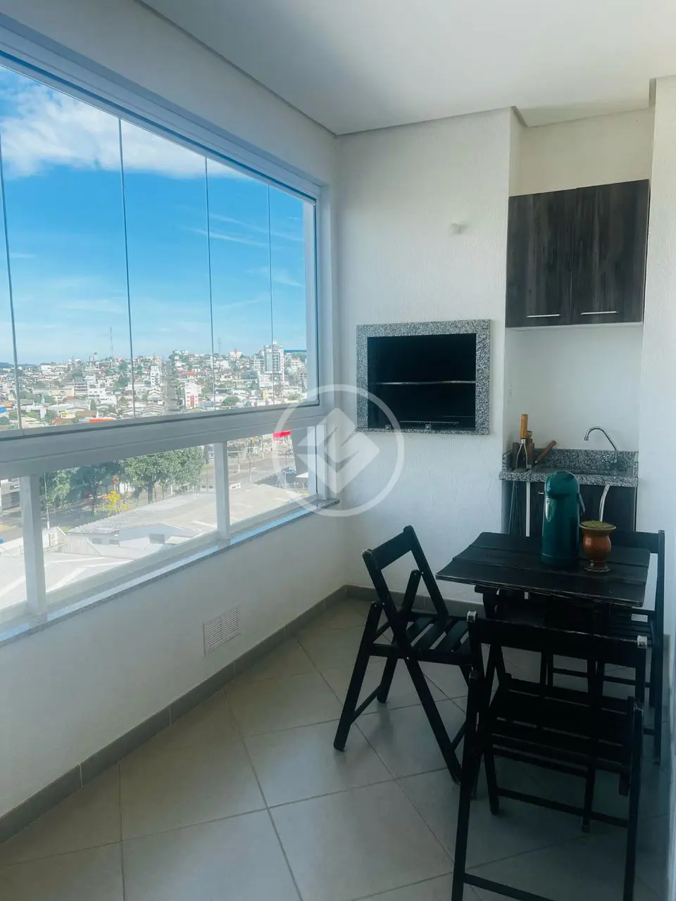 Image 20 - Apartamento em Passo dos Fortes, Chapecó - SC
