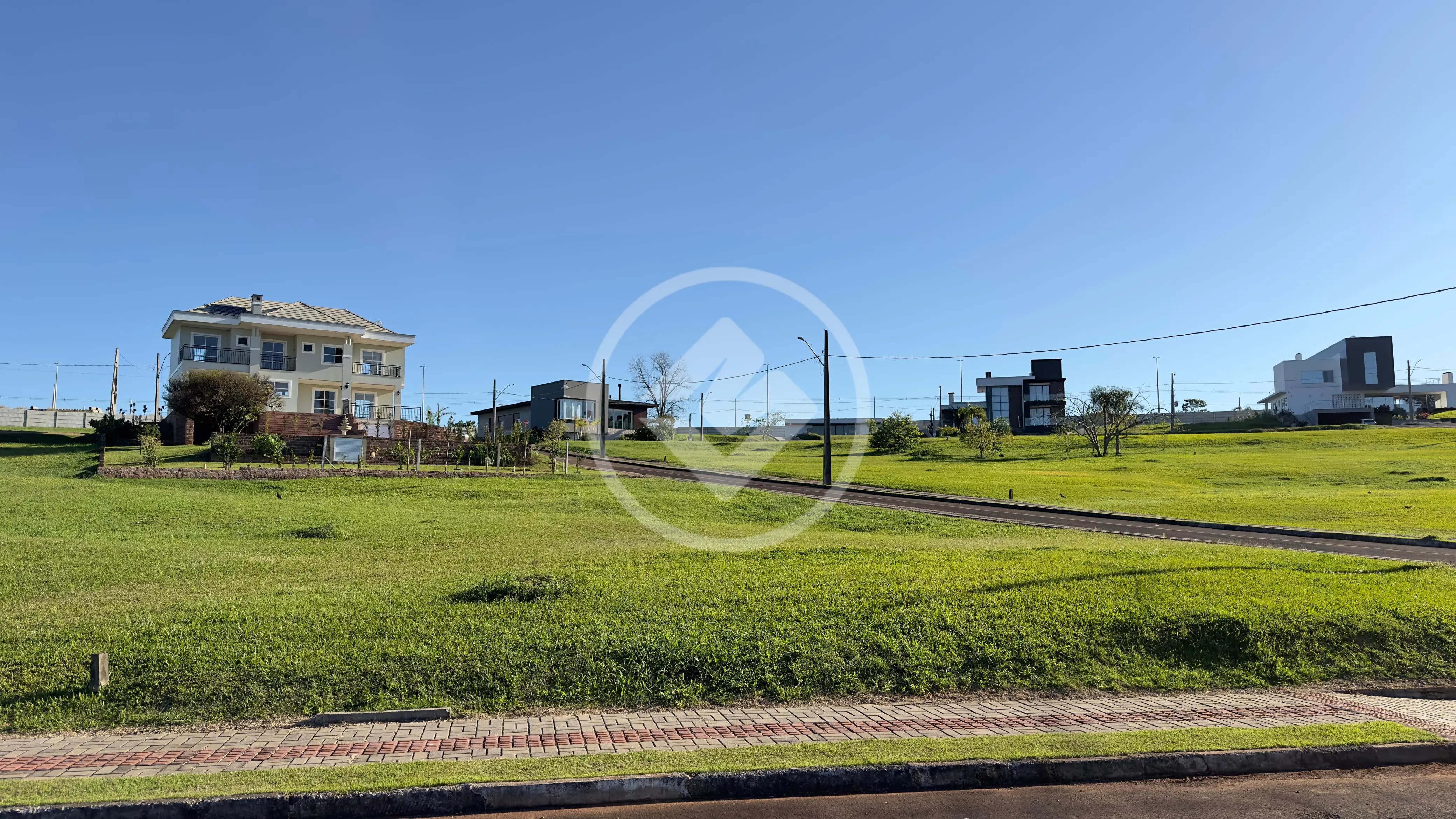 Imagem 3 - Terreno em Pôrto Chalana, 480, Guatambú - SC