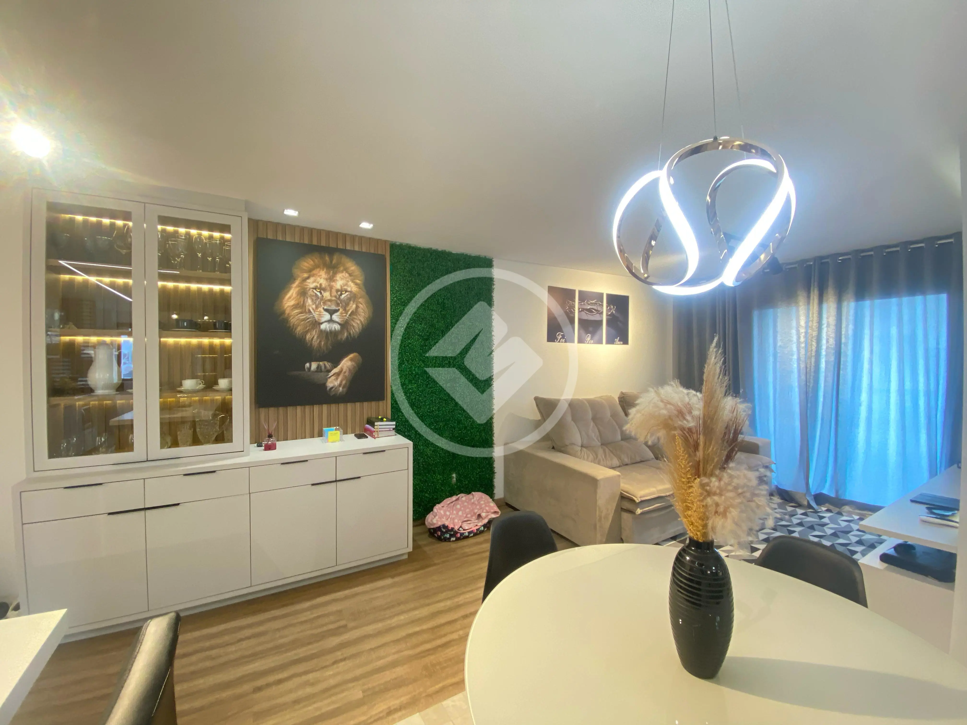 Imagem 2 - Apartamento em Centro, Chapecó - SC