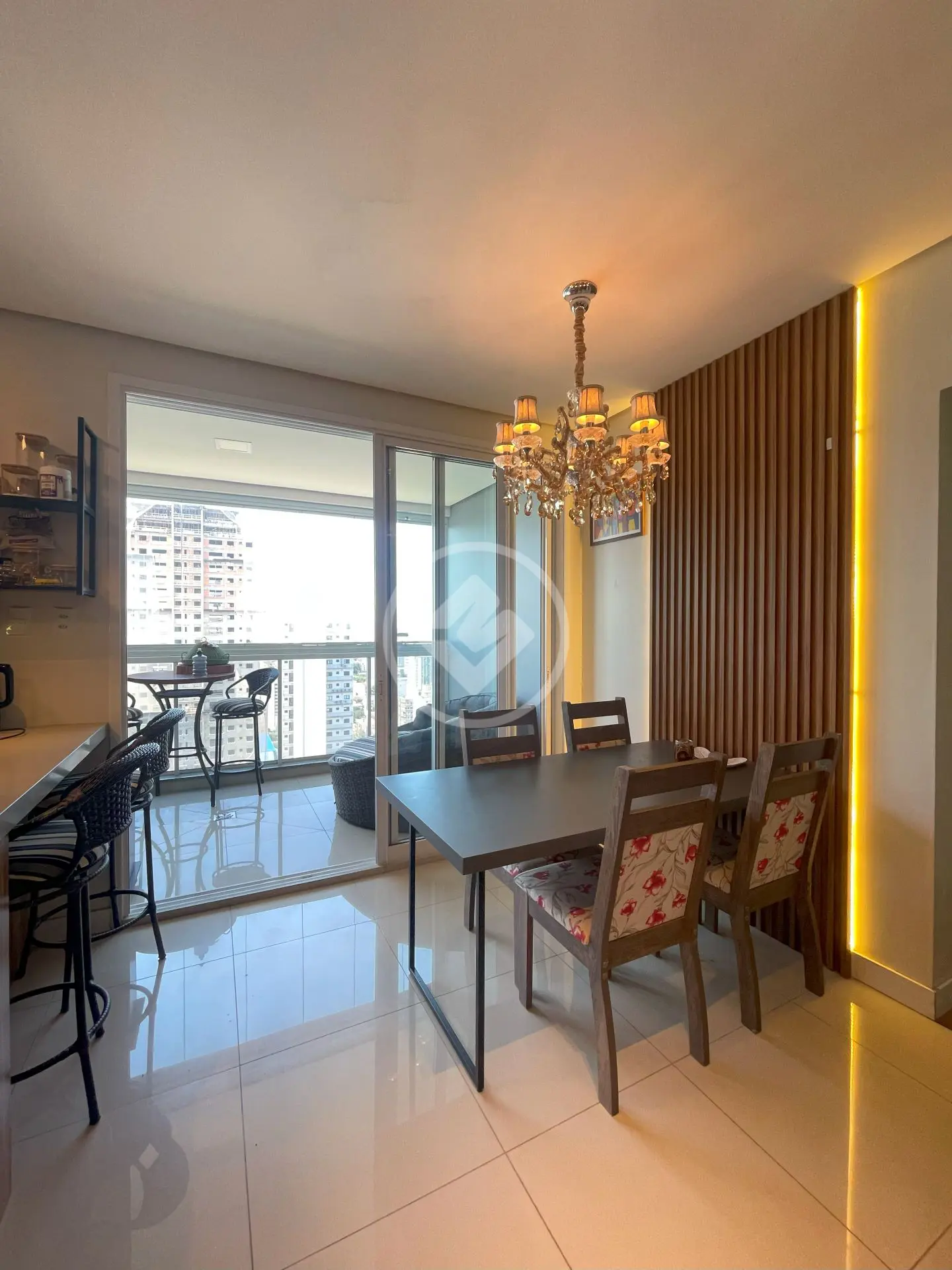 Imagem 4 - Apartamento em CENTRO, Chapecó - SC