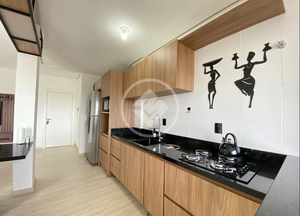 Imagem 5 - Apartamento em JARDIM ITÁLIA, Chapecó - SC