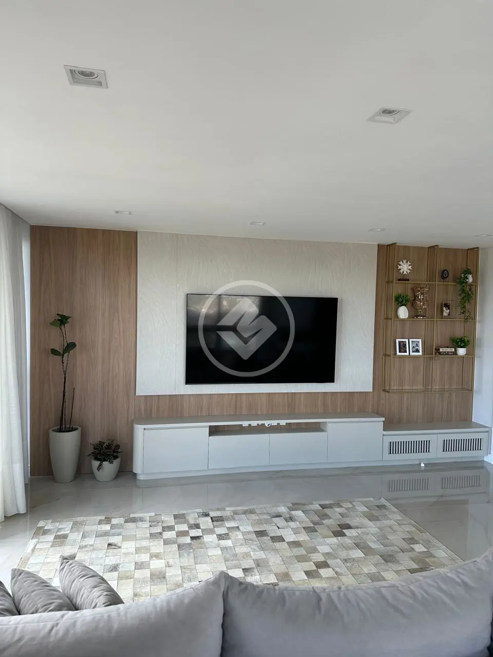 Imagem 3 - Apartamento em Maria Goretti, Chapecó - SC