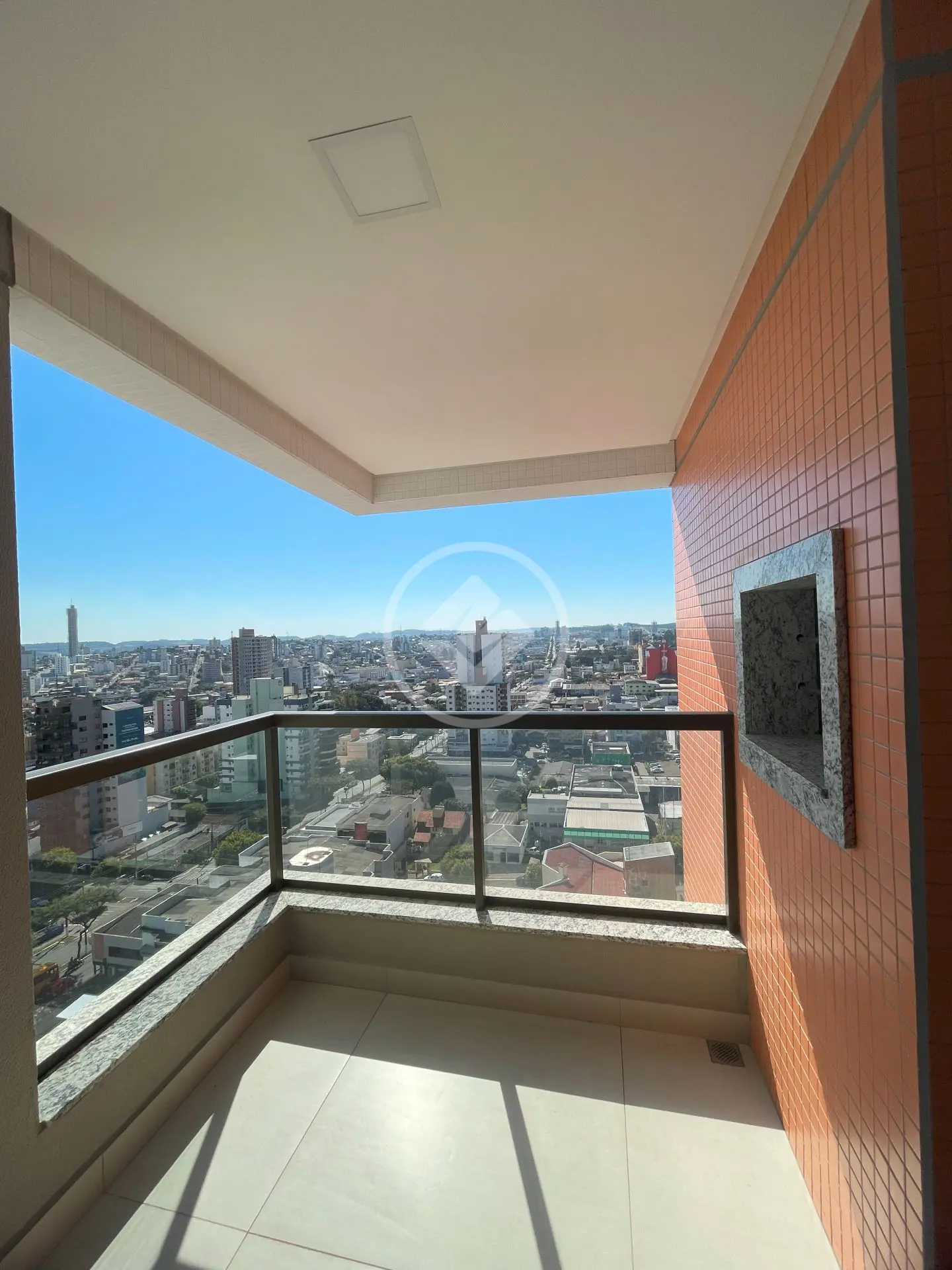 Imagem 1 - Apartamento em Centro, Chapecó - SC