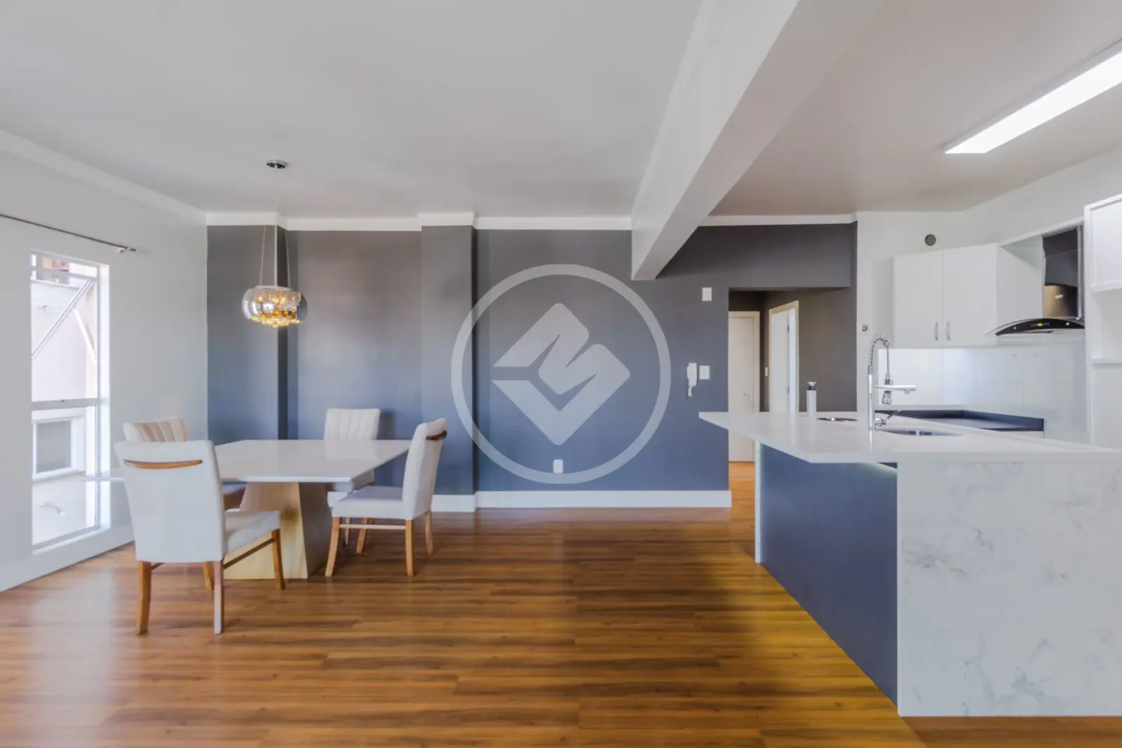 Imagem 2 - Apartamento em JARDIM ITÁLIA, Chapecó - SC