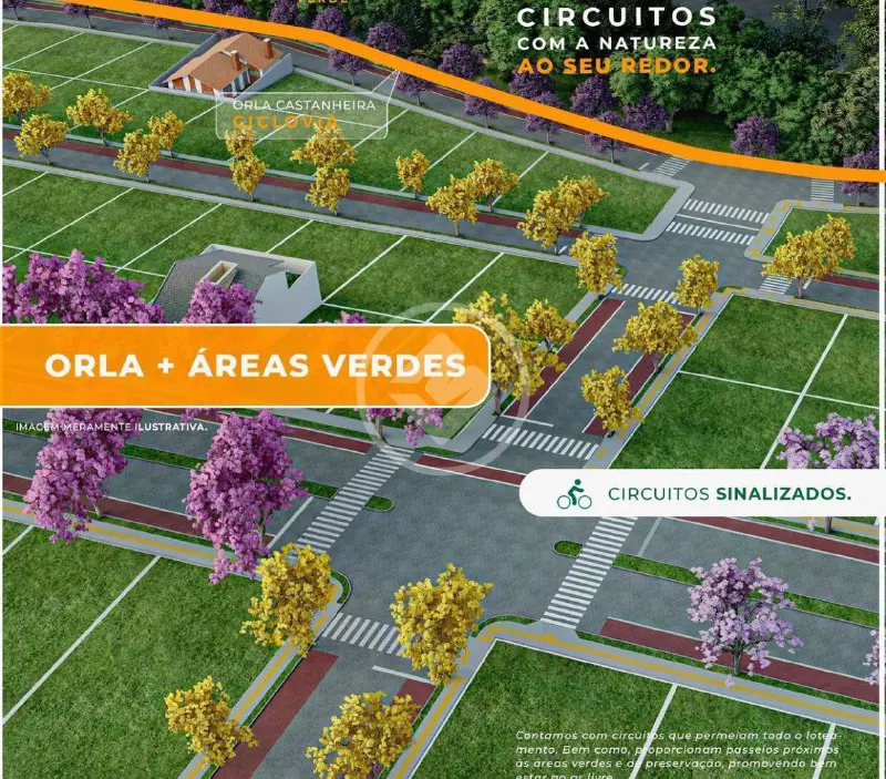 Imagem 4 - Terreno em Seminário, Chapecó - SC
