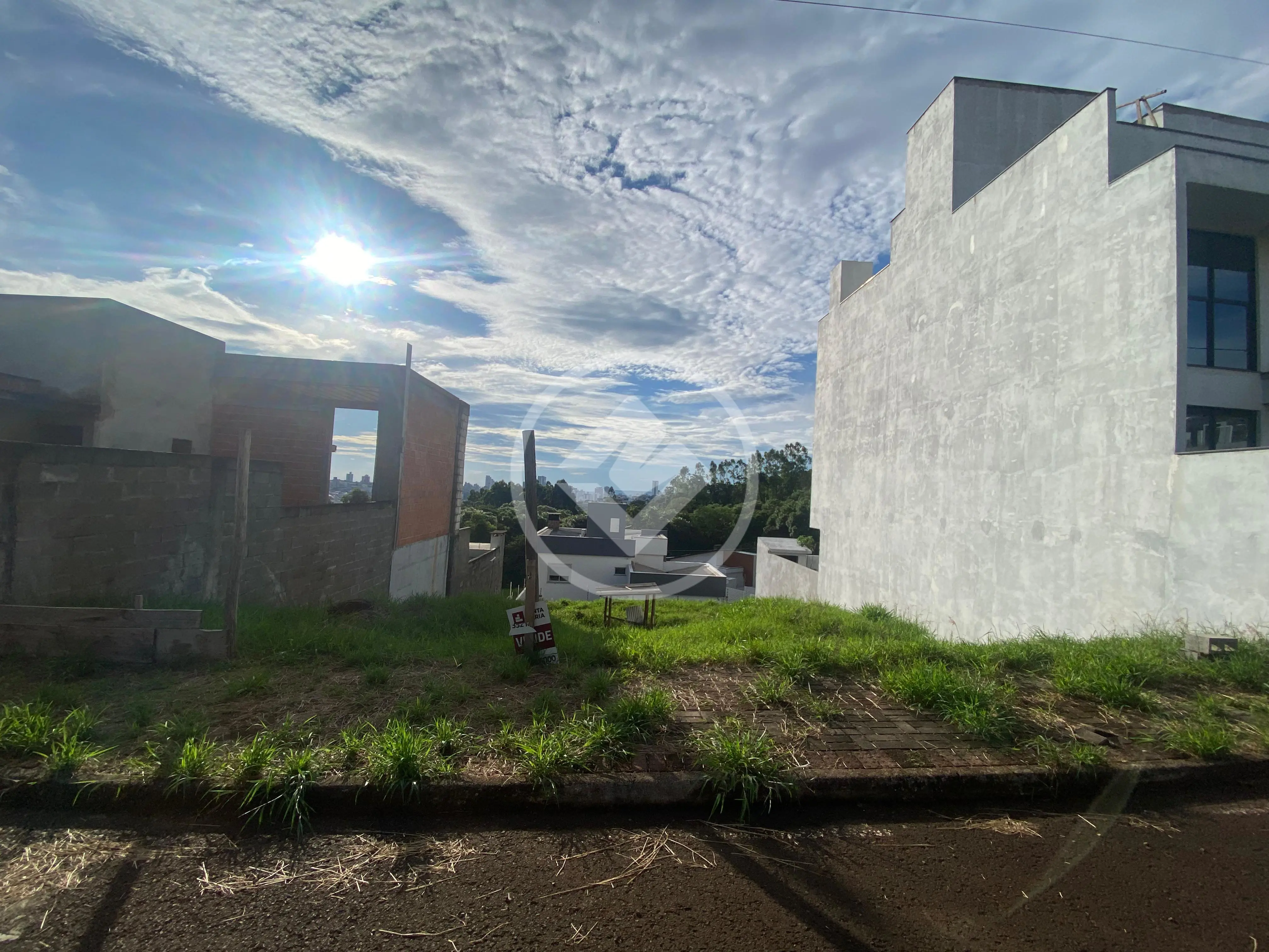 Imagem 1 - Terreno em Monte Belo, Chapecó - SC