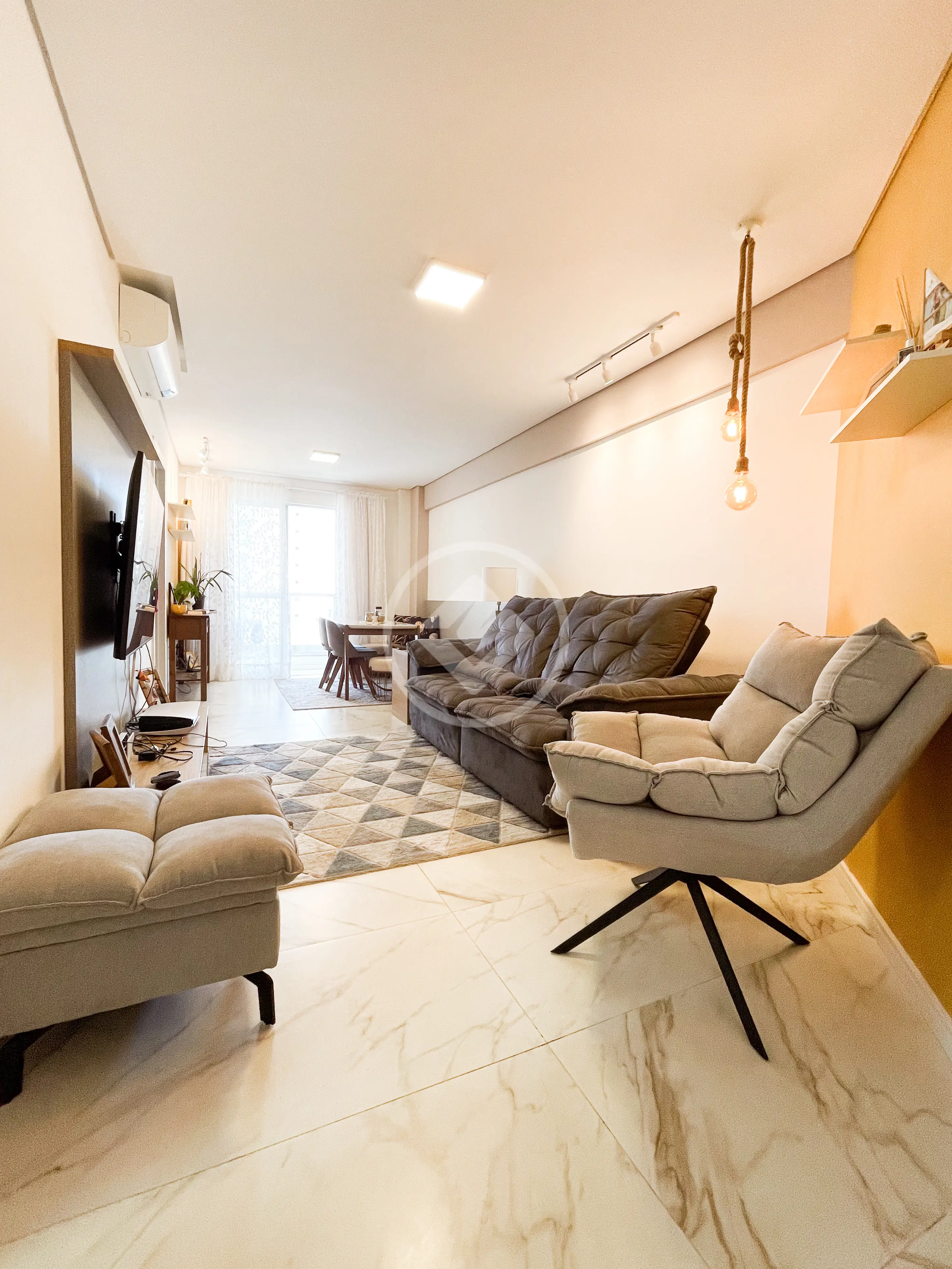 Apartamento CENTRO, Chapecó - SC — foto 2