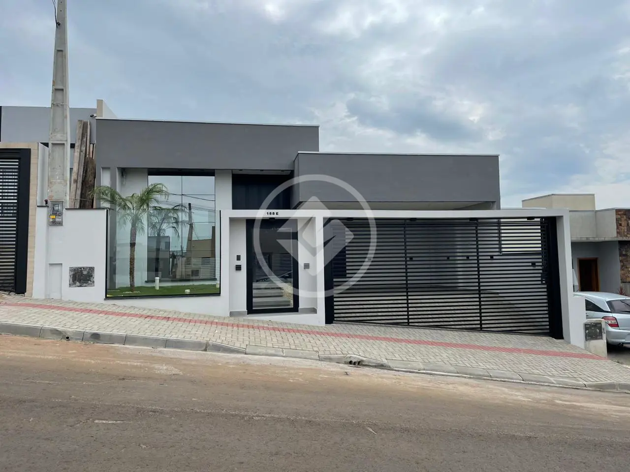 Casa Desbravador, Chapecó - SC — foto 1