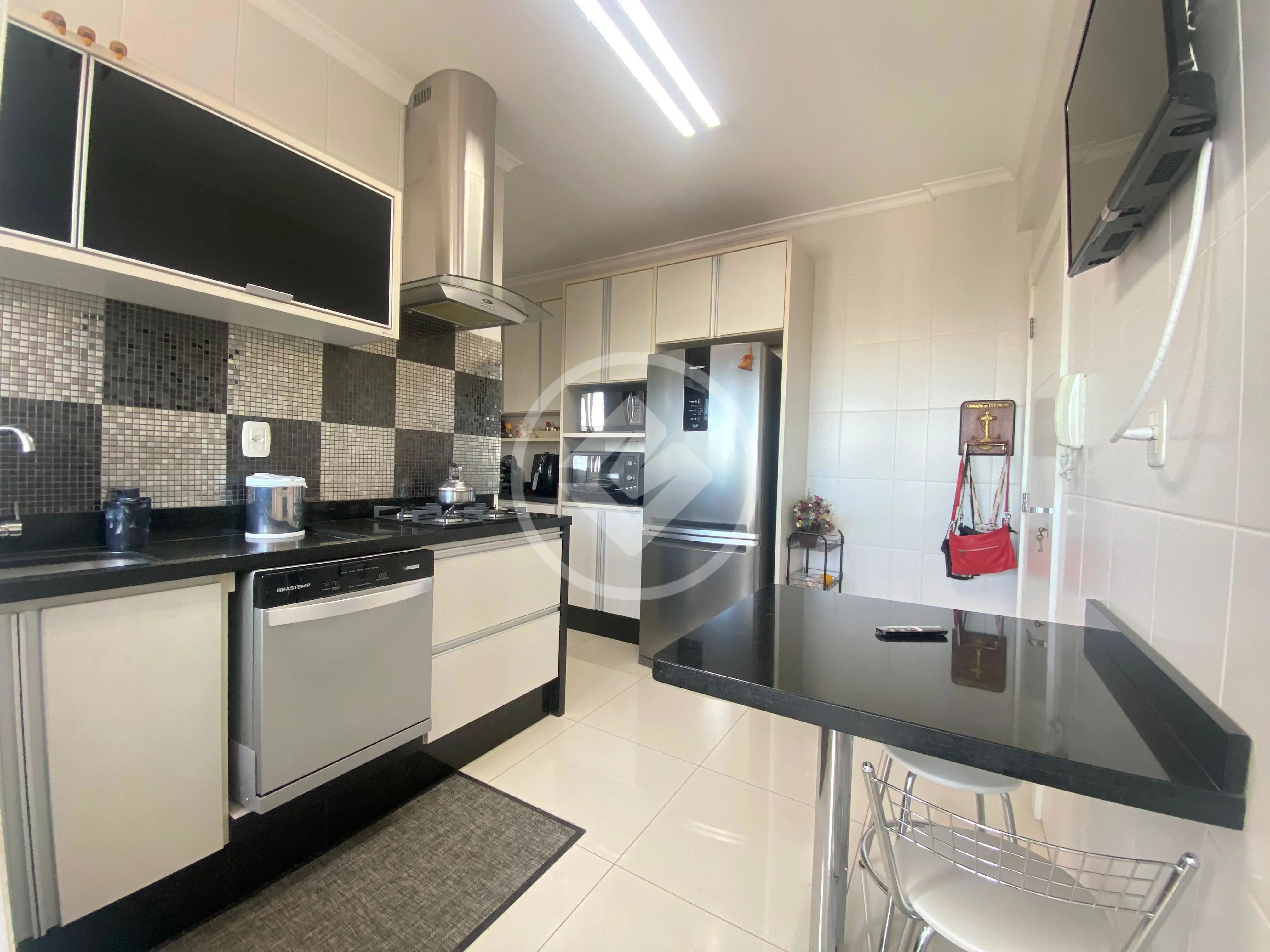 Imagem 4 - Apartamento em CENTRO, Chapecó - SC
