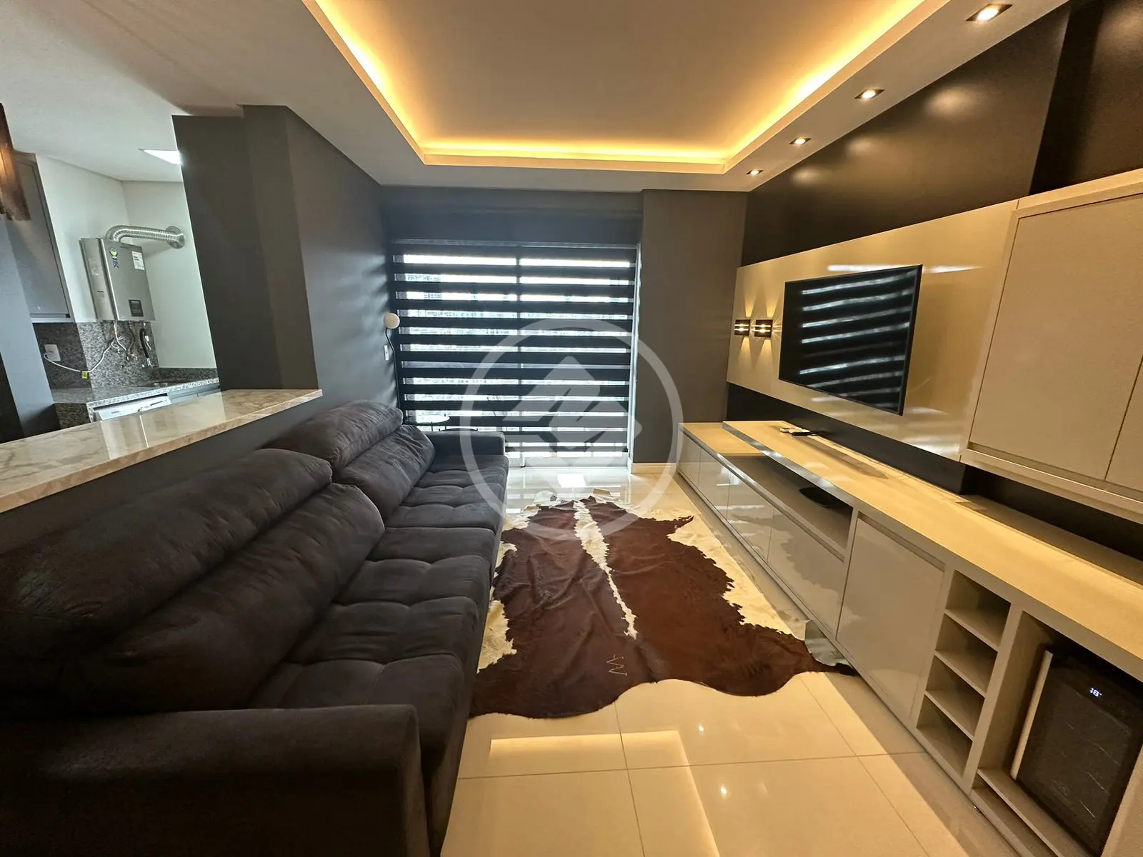 Imagem 1 - Apartamento em JARDIM ITÁLIA, Chapecó - SC
