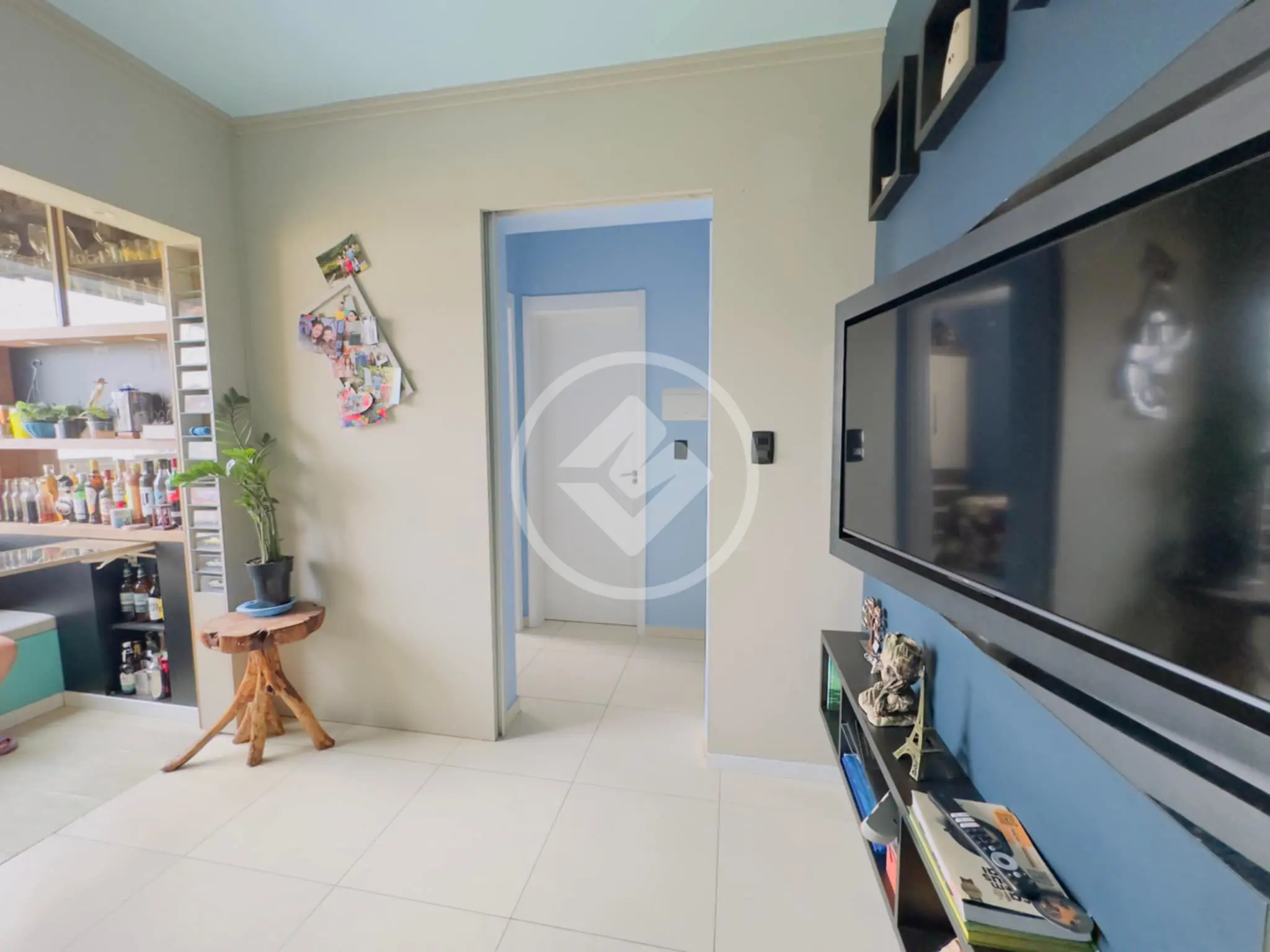 Imagem 5 - Apartamento em Pinheirinho, Chapecó - SC