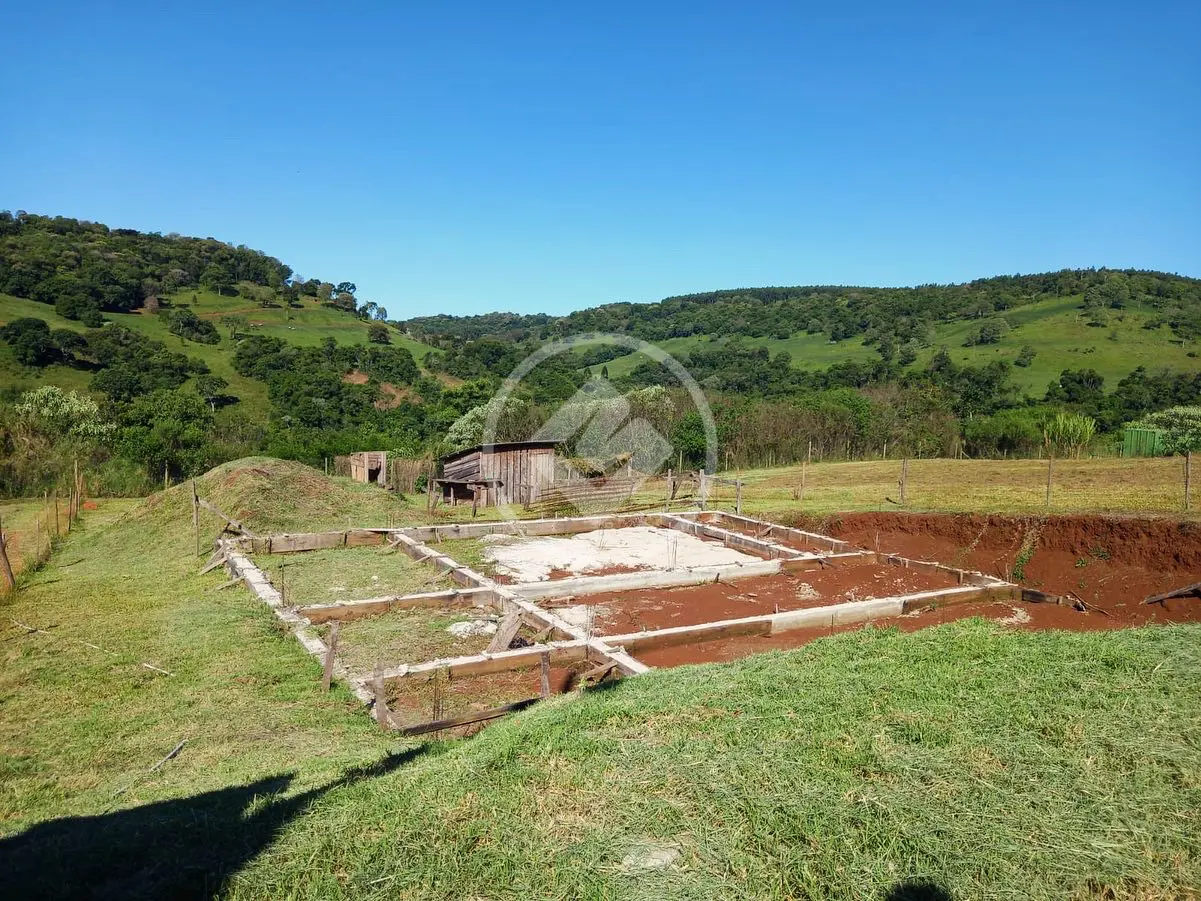 Imagem 4 - Terreno em Pôrto Chalana, 480, Guatambú - SC