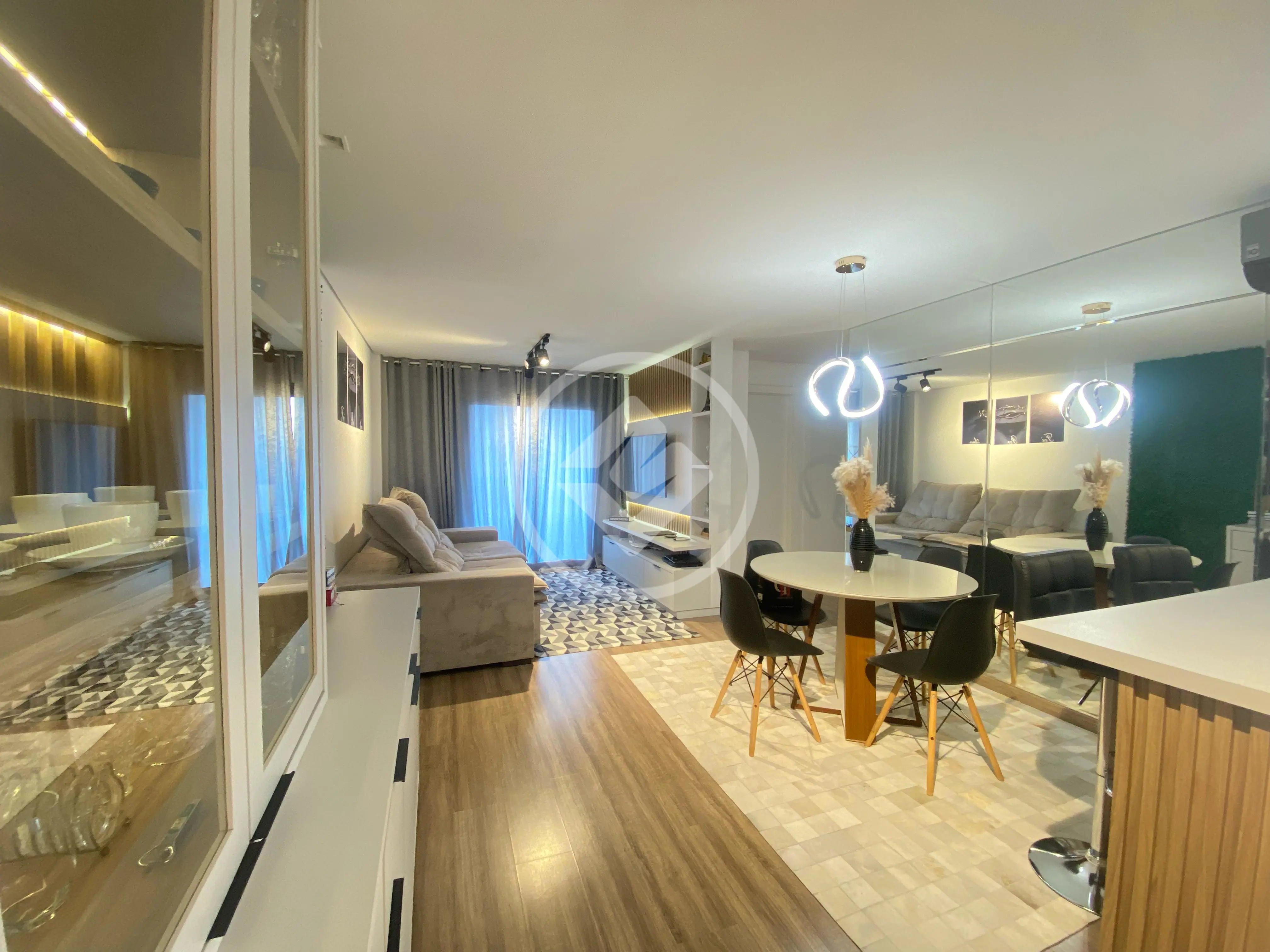 Imagem 3 - Apartamento em Centro, Chapecó - SC