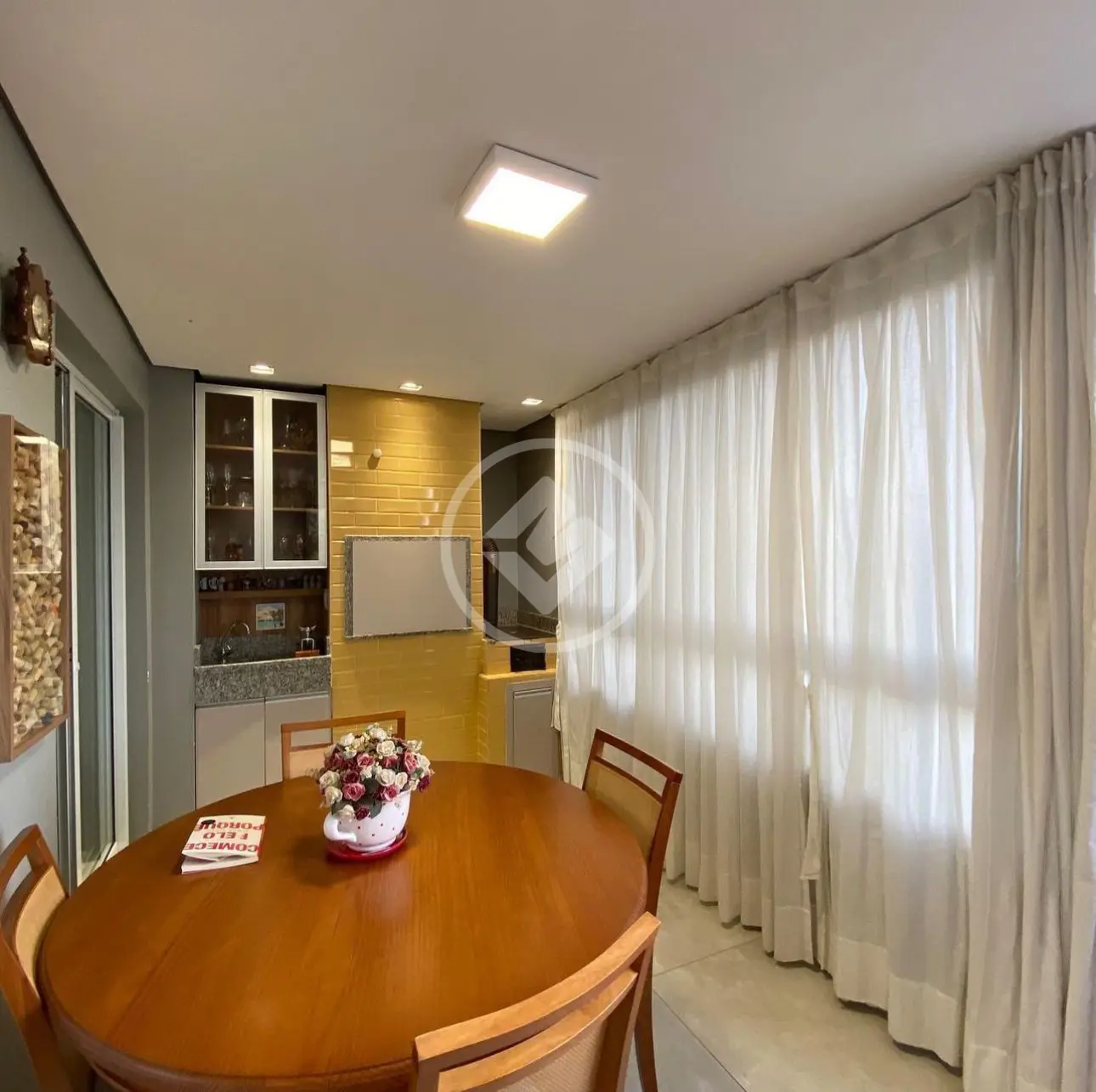 Imagem 1 - Apartamento em Passo dos Fortes, Chapecó - SC