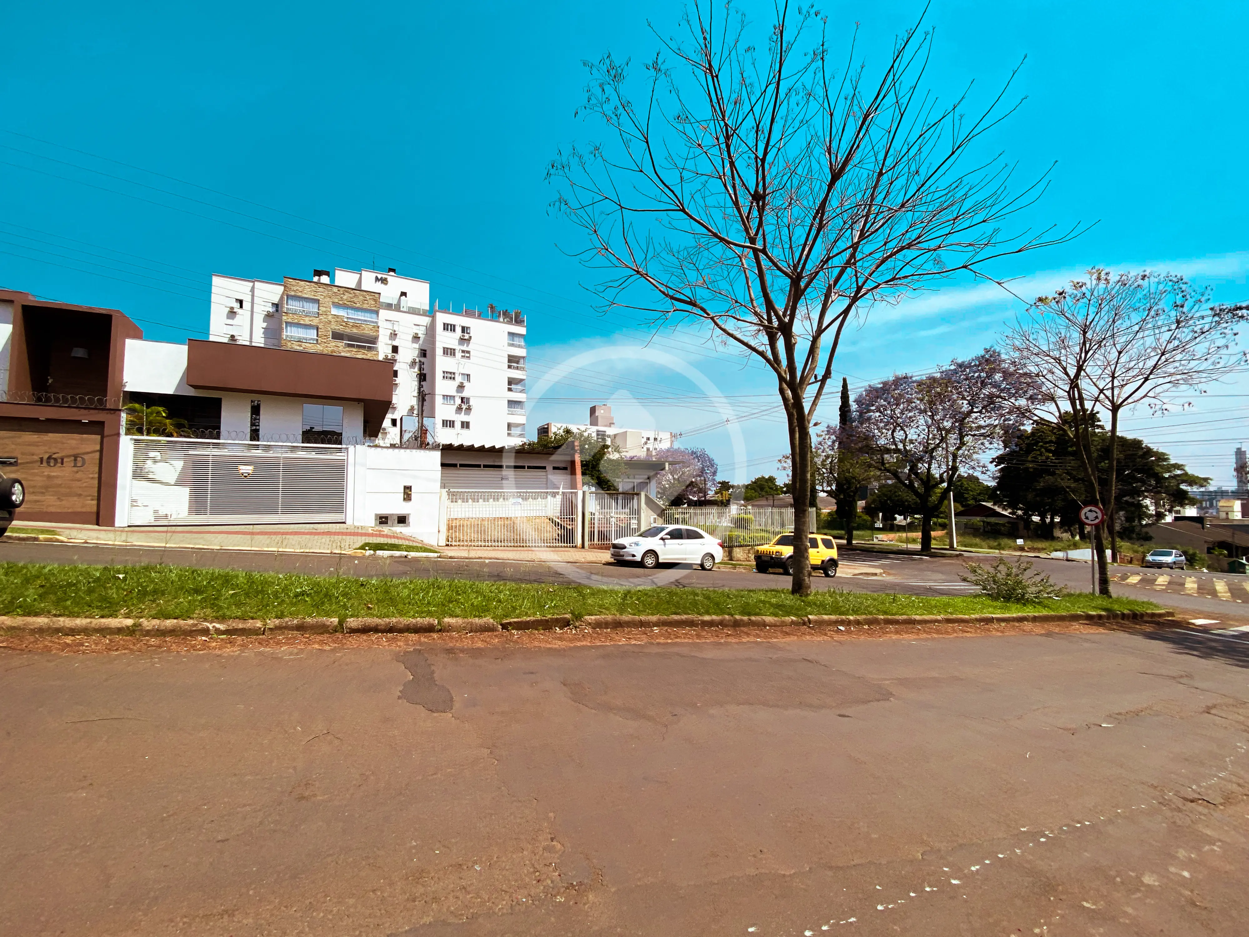 Imagem 2 - Terreno em JARDIM ITÁLIA, Chapecó - SC