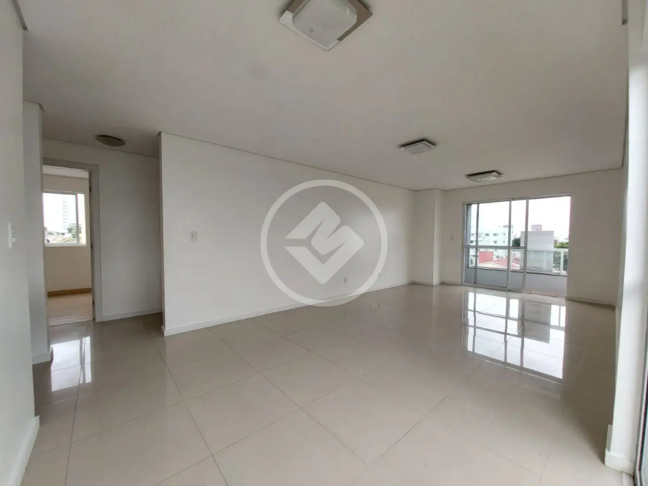 Apartamento Universitário, Chapecó - SC — foto 1