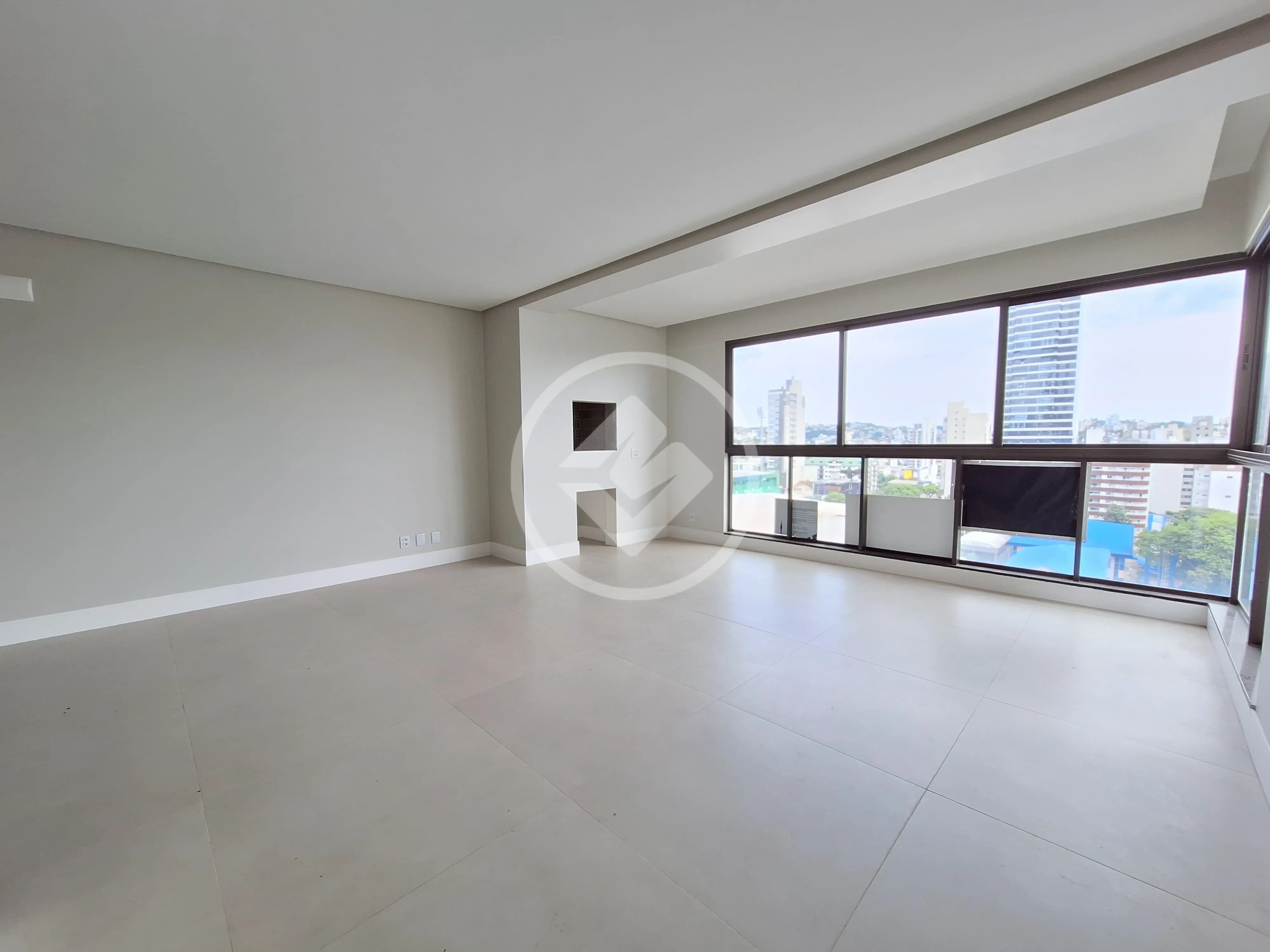 Imagem 5 - Apartamento em CENTRO, Chapecó - SC