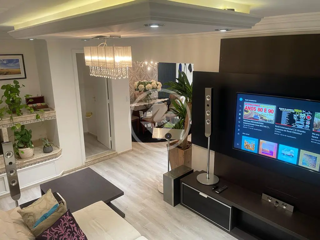Imagem 1 - Apartamento Duplex em Centro, Chapecó - SC