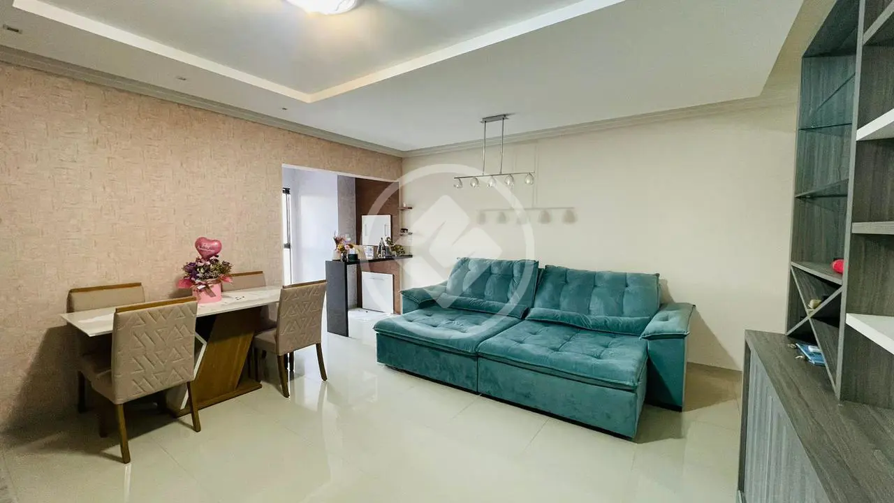 Apartamento CENTRO, Chapecó - SC — foto 2