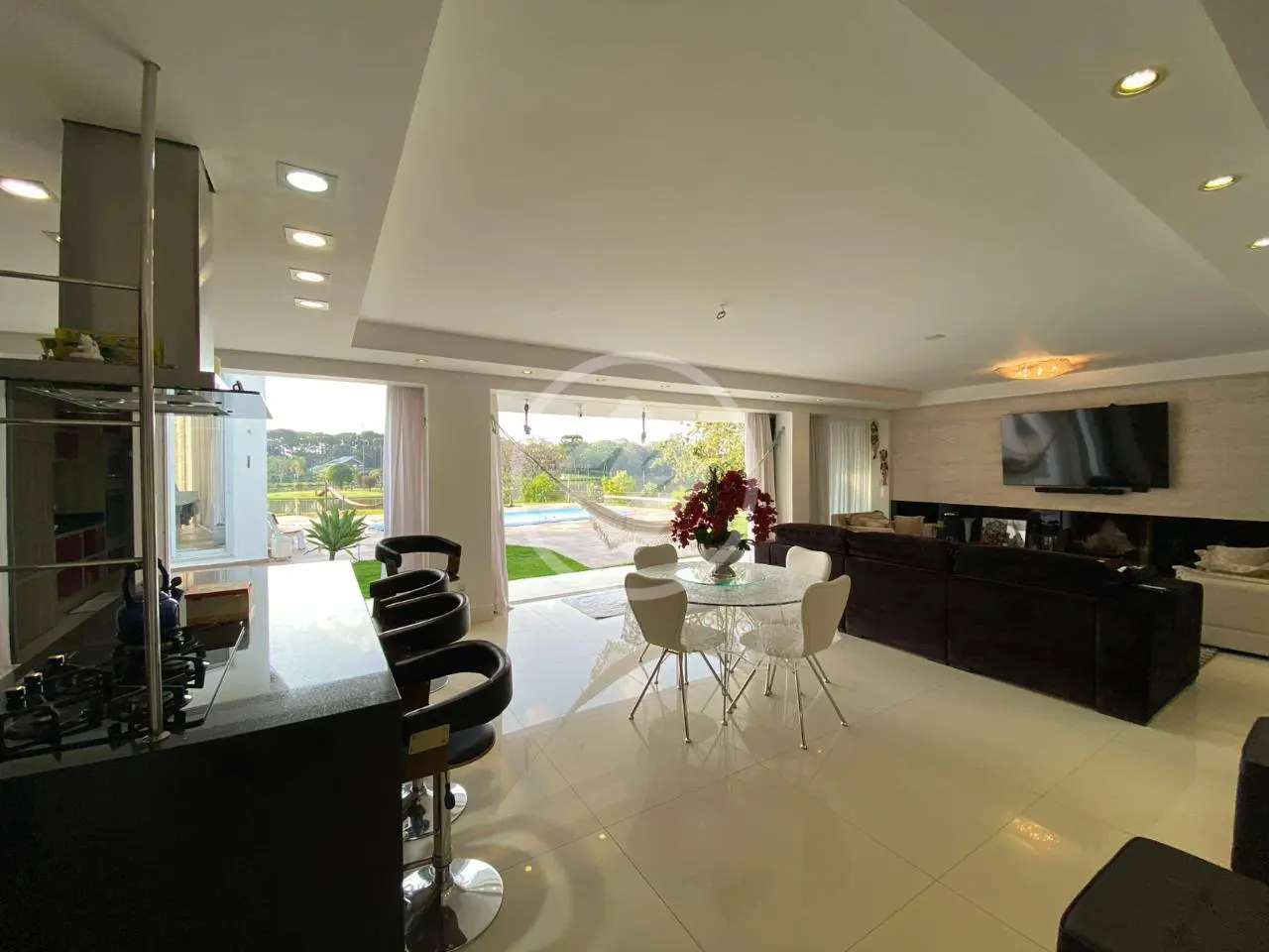 Imagem 2 - Casa em INTERIOR, Chapecó - SC