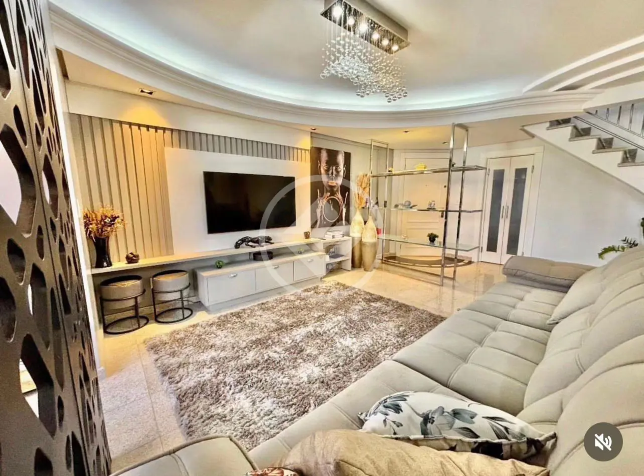 Imagem 1 - Apartamento Duplex em JARDIM ITÁLIA, Chapecó - SC