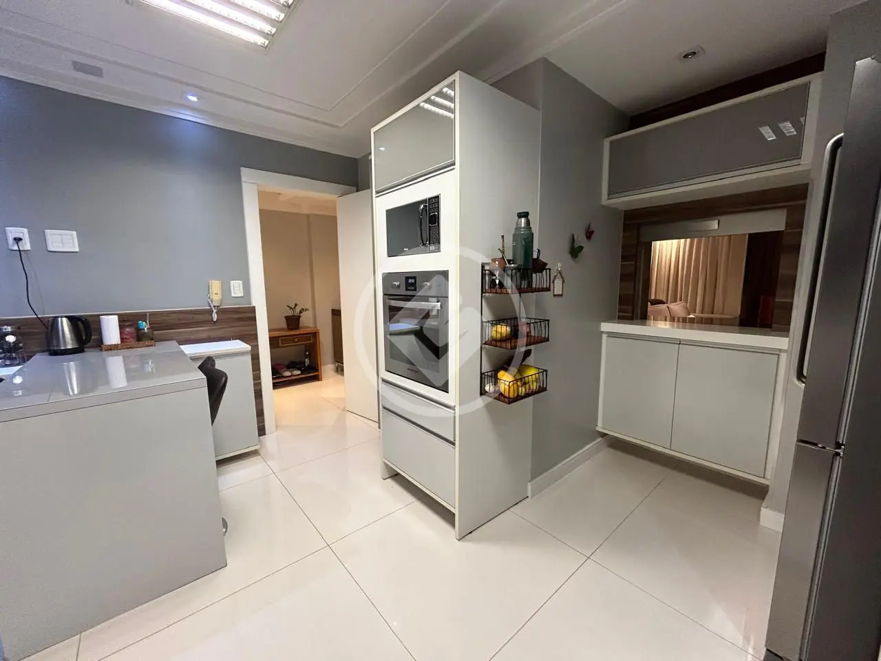 Imagem 4 - Apartamento em Centro, Chapecó - SC