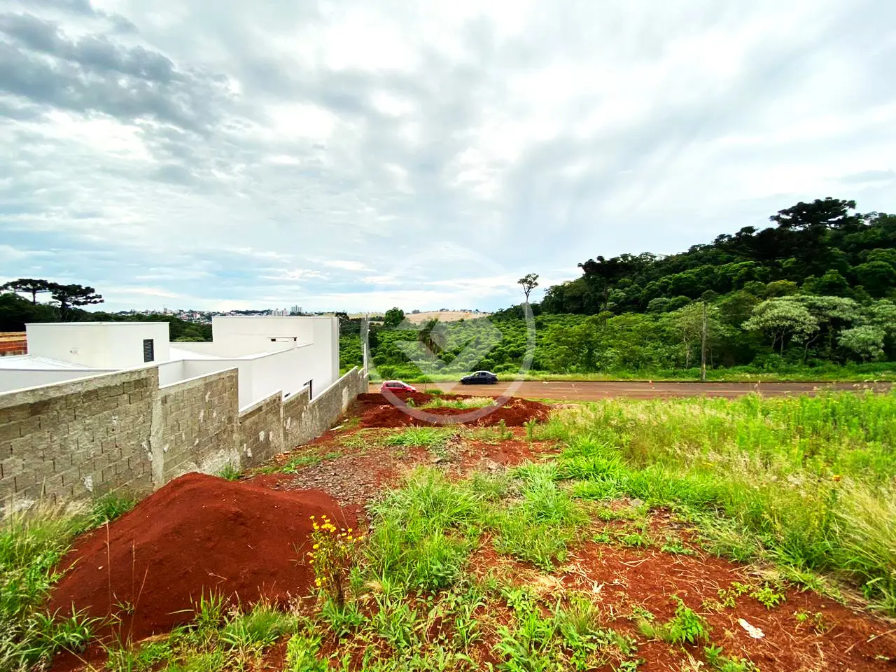Terreno Jardim Europa, Chapecó - SC — foto 2