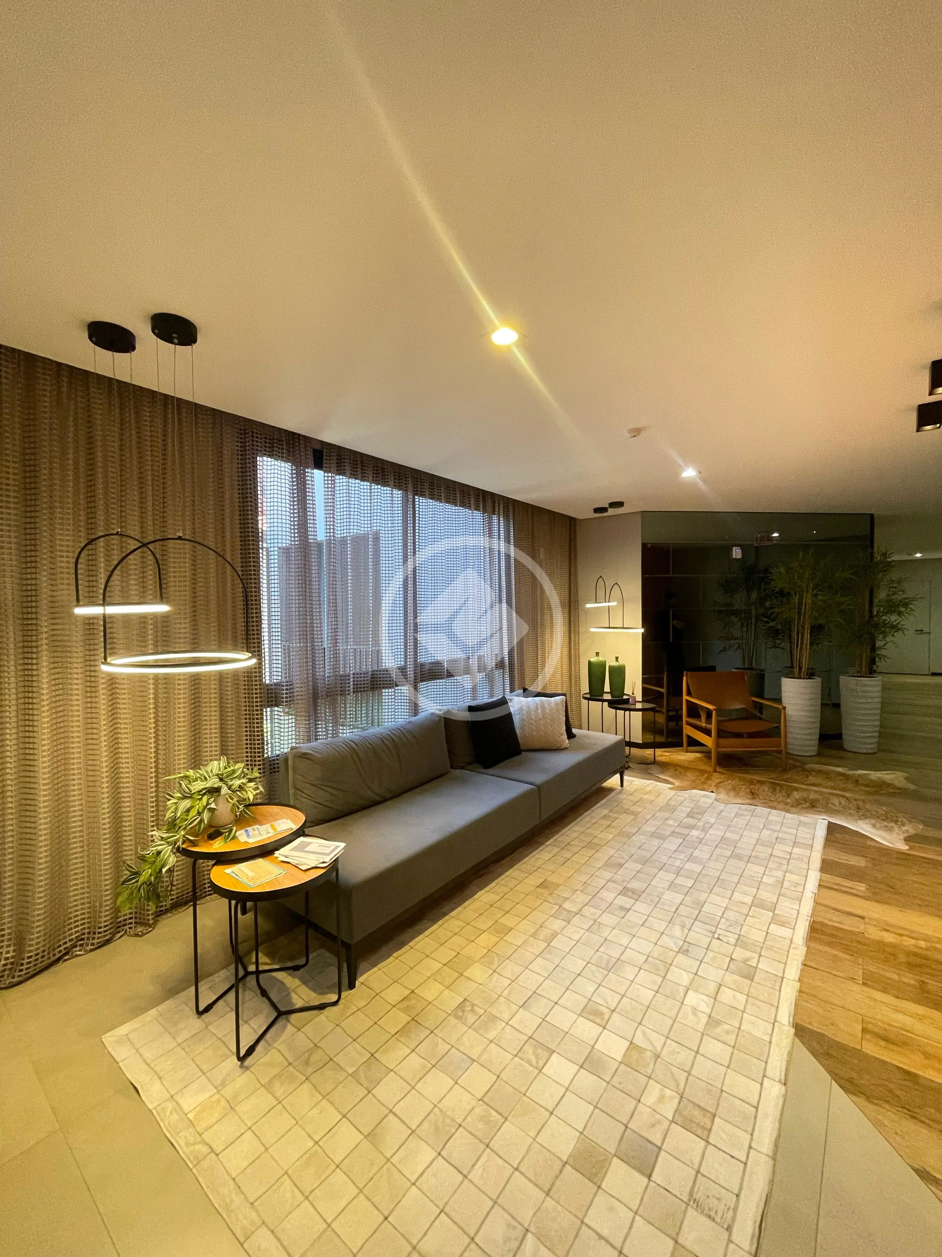 Apartamento JARDIM ITÁLIA, Chapecó - SC — foto 2